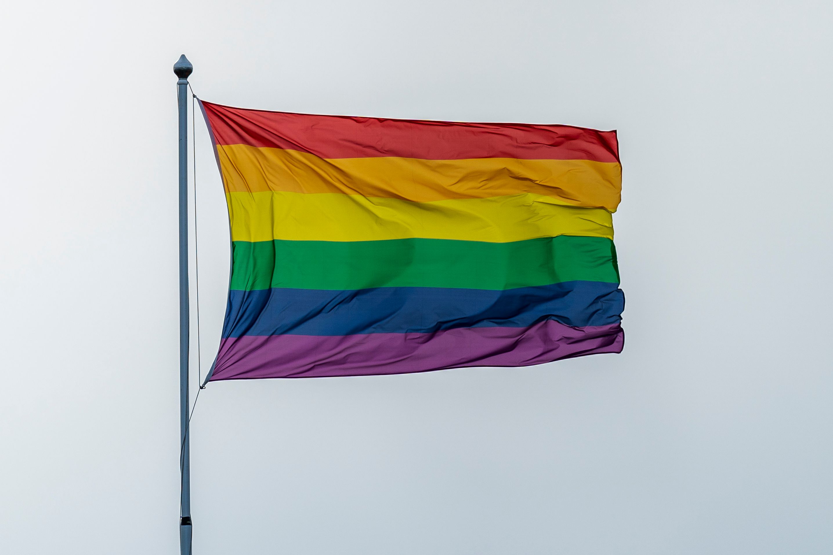 Varaordføreren og Pride