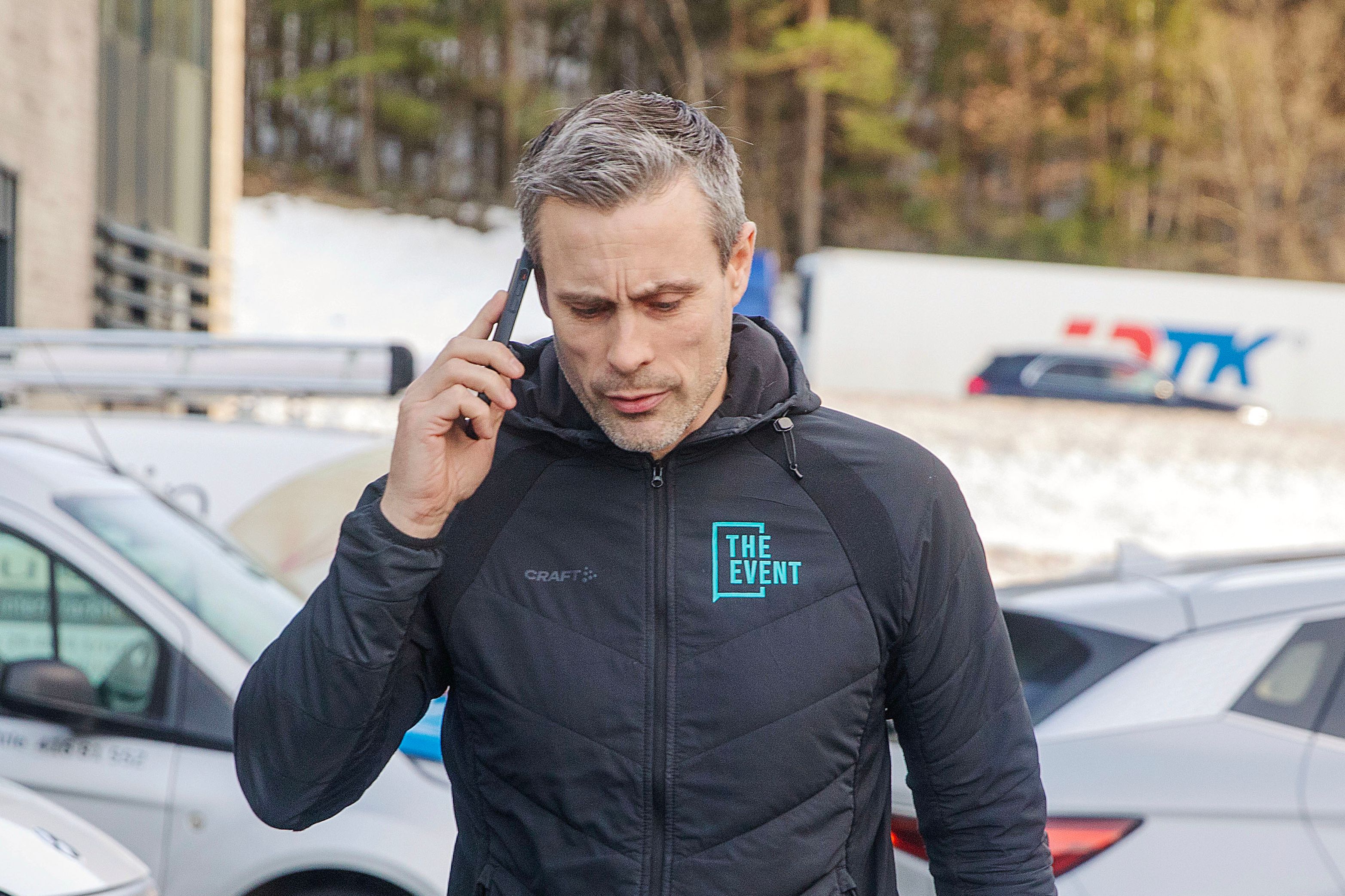 Rundet 100 millioner: – Mye hardt arbeid