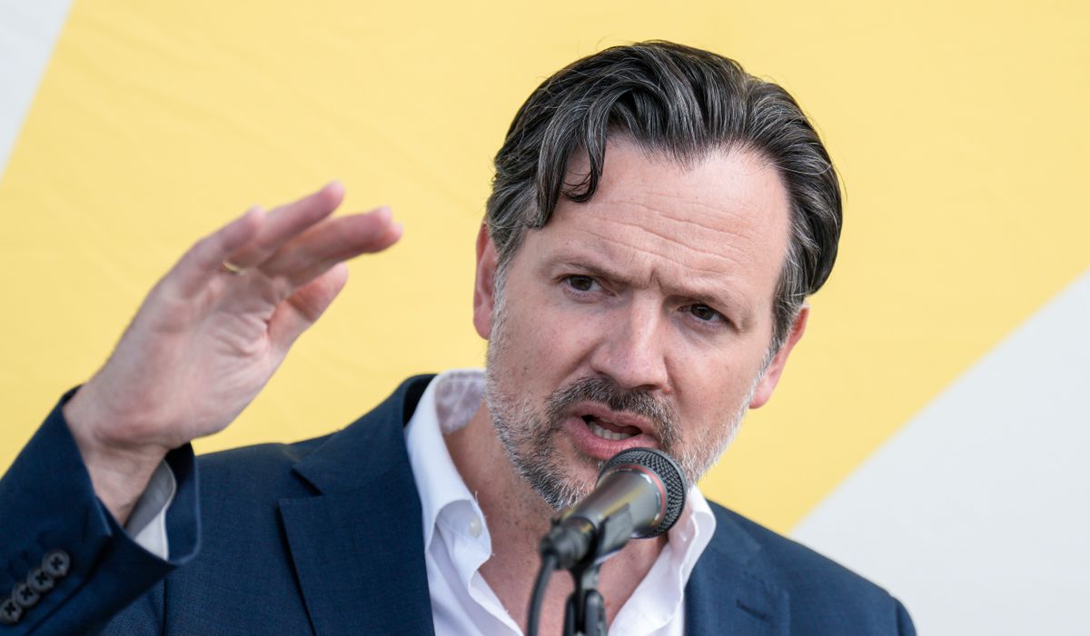Ulstein og KrFs hule politikk og skumle taktikk