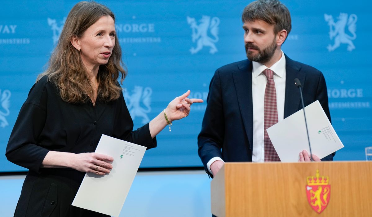 Vi trenger et system som faktisk setter barna først