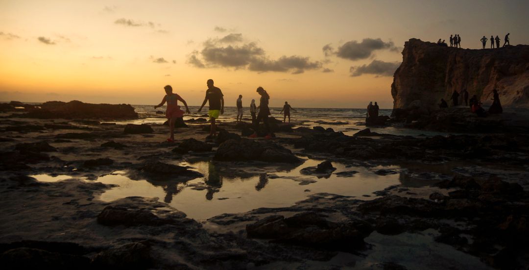 Gli scienziati lanciano l’allarme sulle ondate di calore nel Mediterraneo