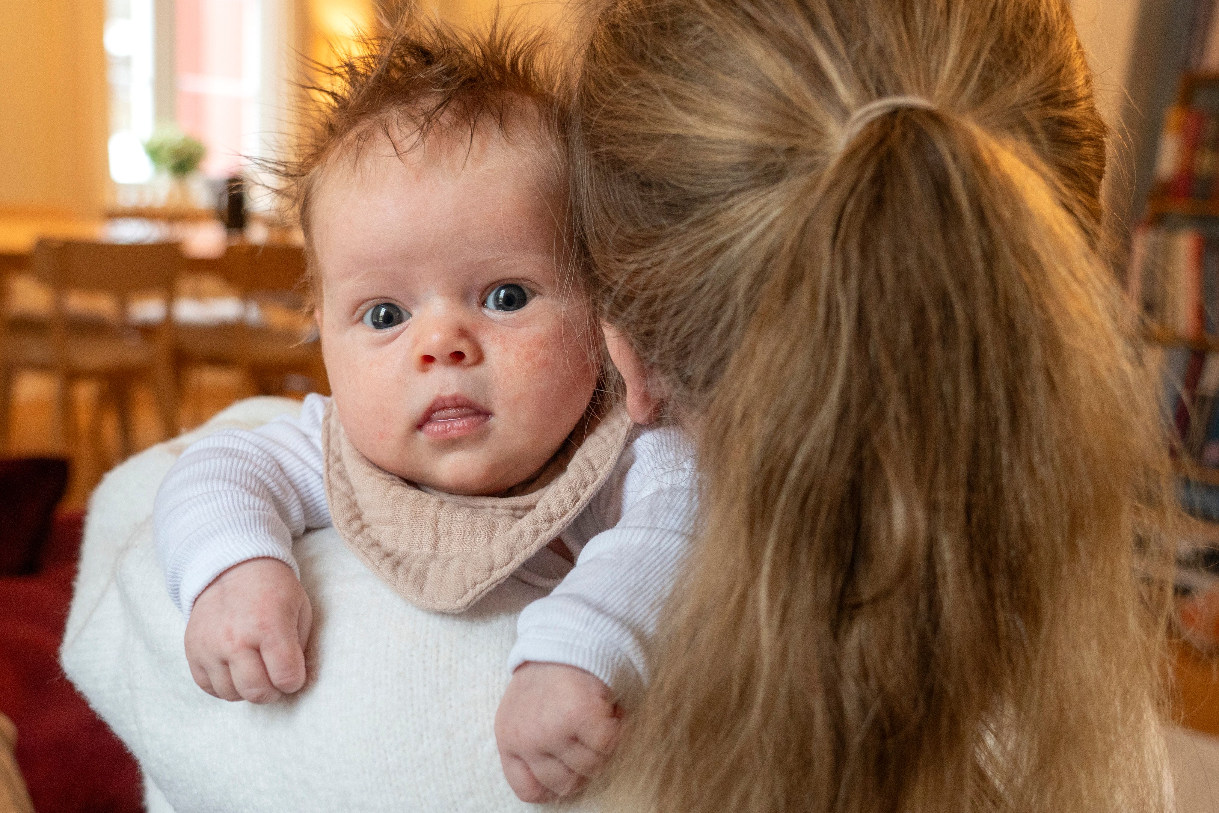 Flere må få mer enn to