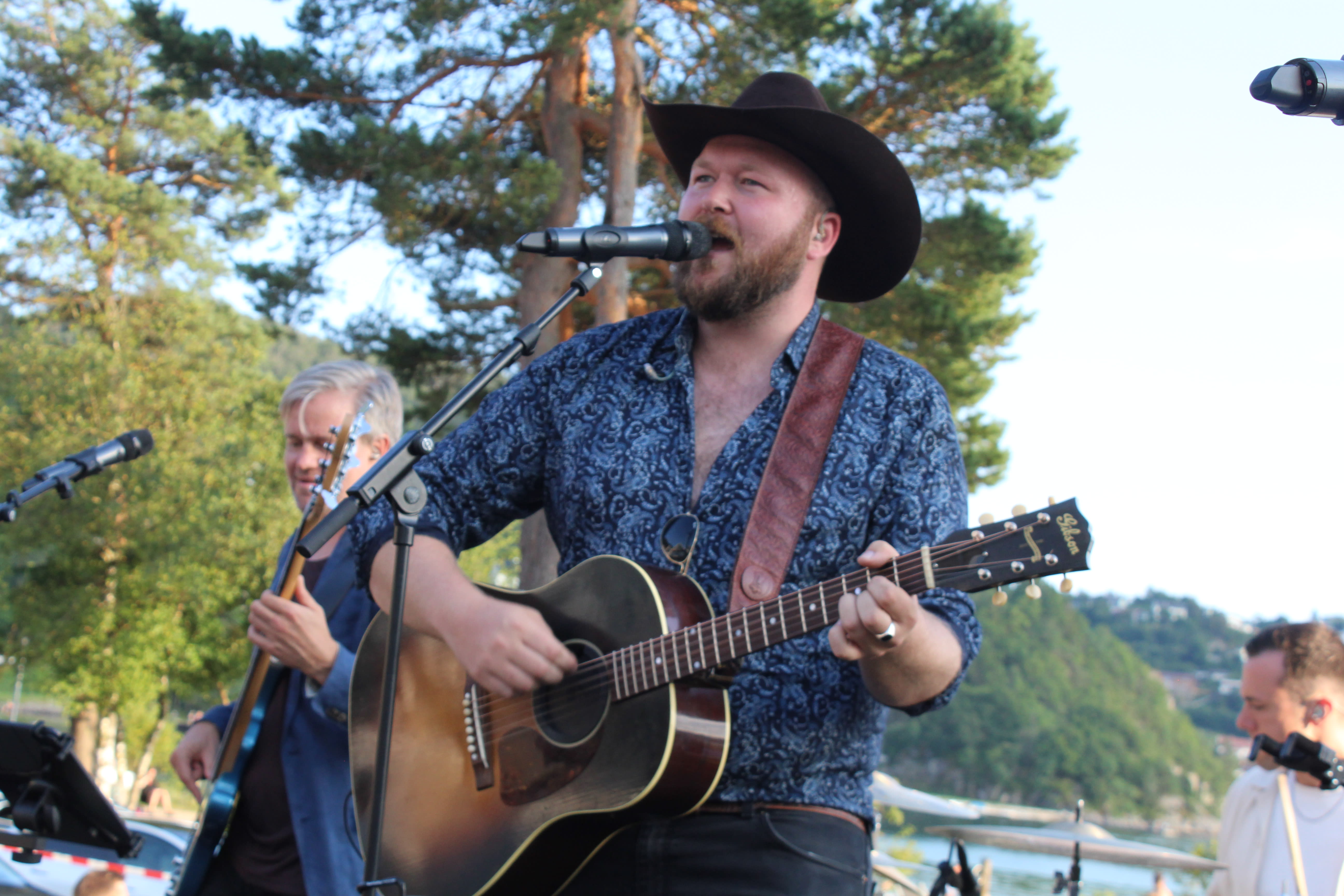 Slipper to nye låter samtidig: – Det føles veldig riktig