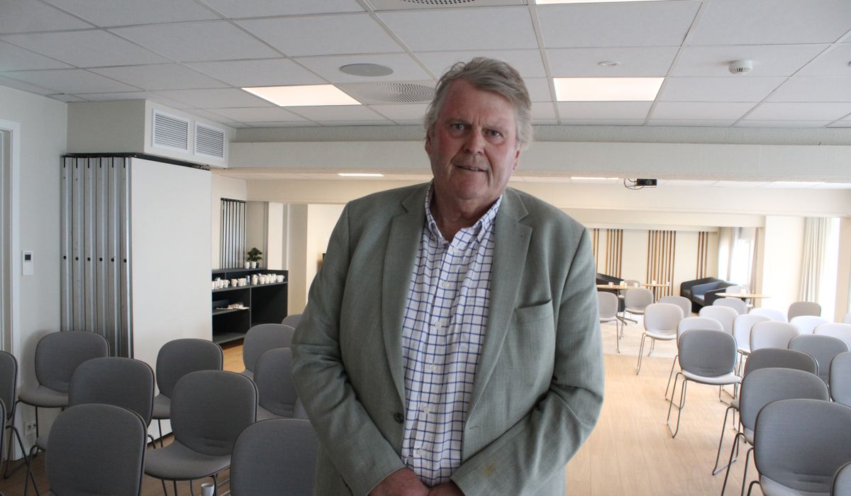 «Så langt unna en sannhetsbeskrivelse man nærmest kan komme»