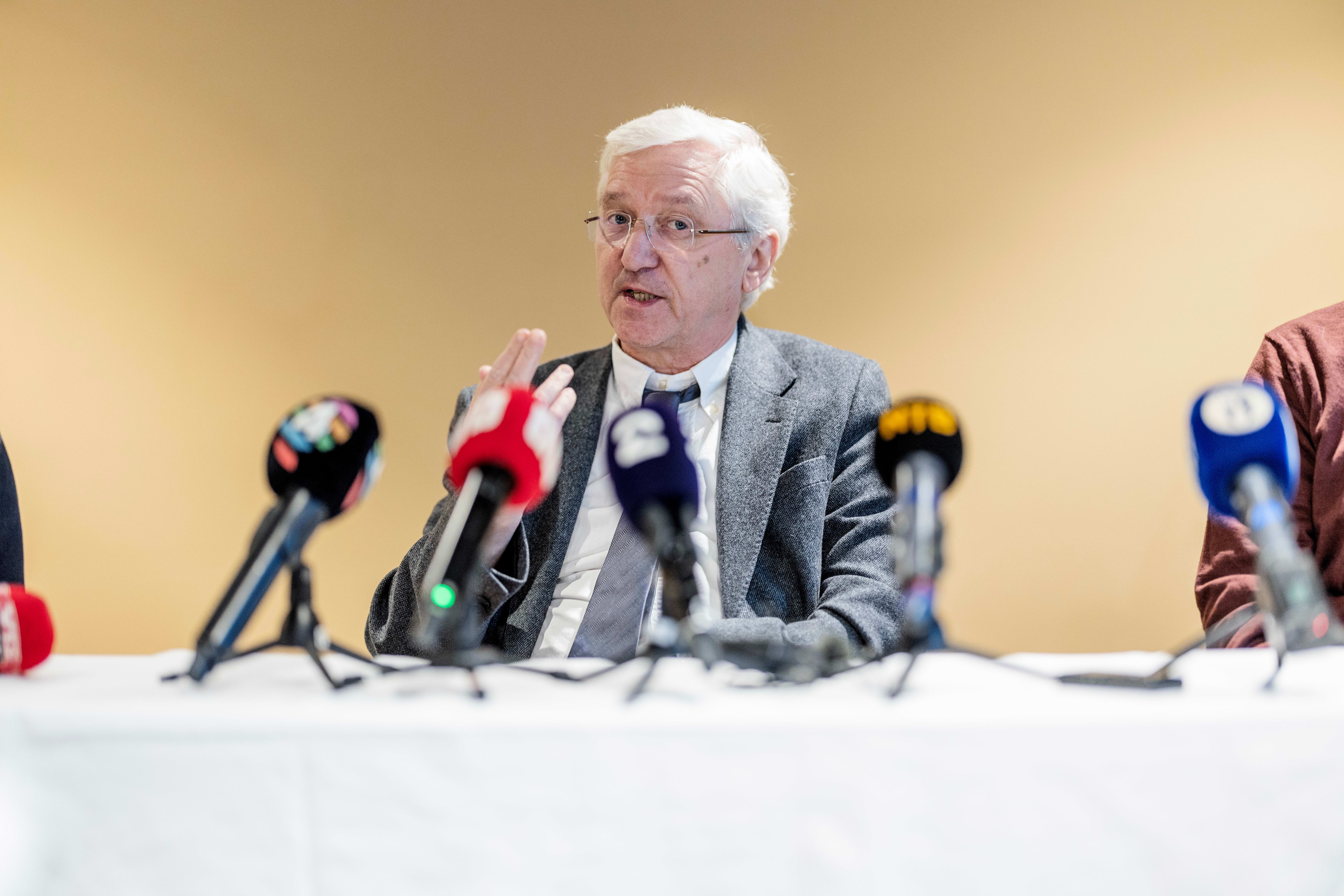 Brøt god advo­katskikk – må betale Viggo Kristi­ansen