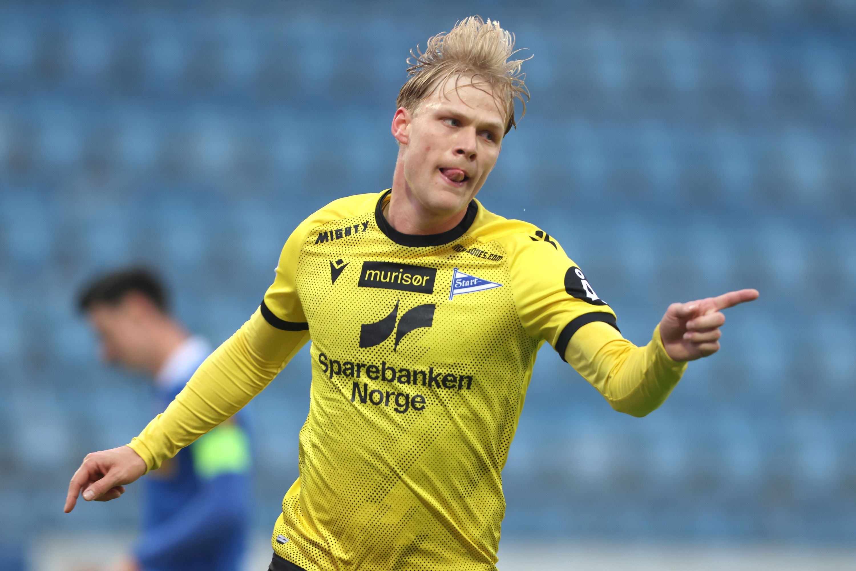 Alle får lavere vurdering enn tidligere. Dette er vinneren.