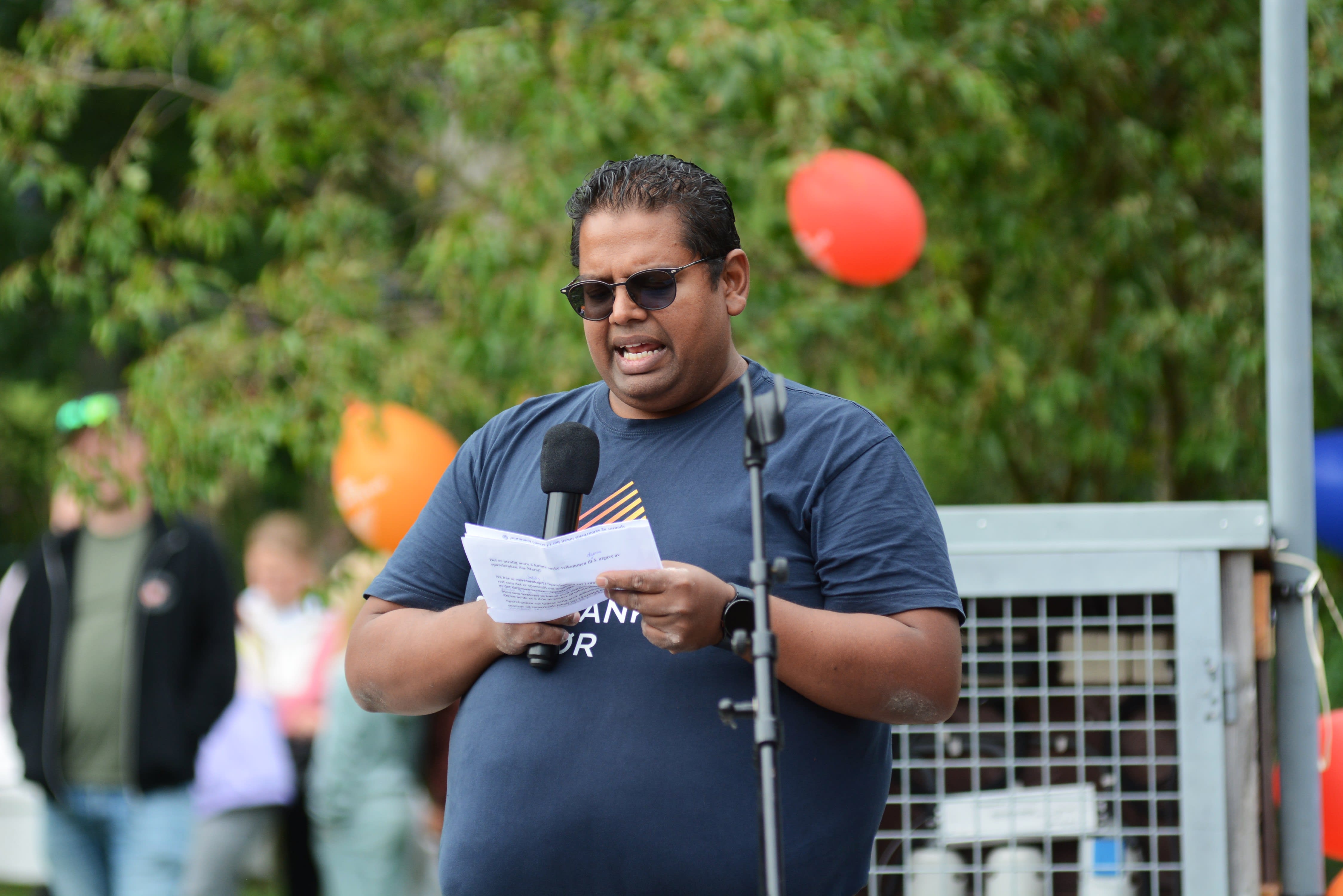 To menn og åtte kvinner vil bli virksom­hets­leder