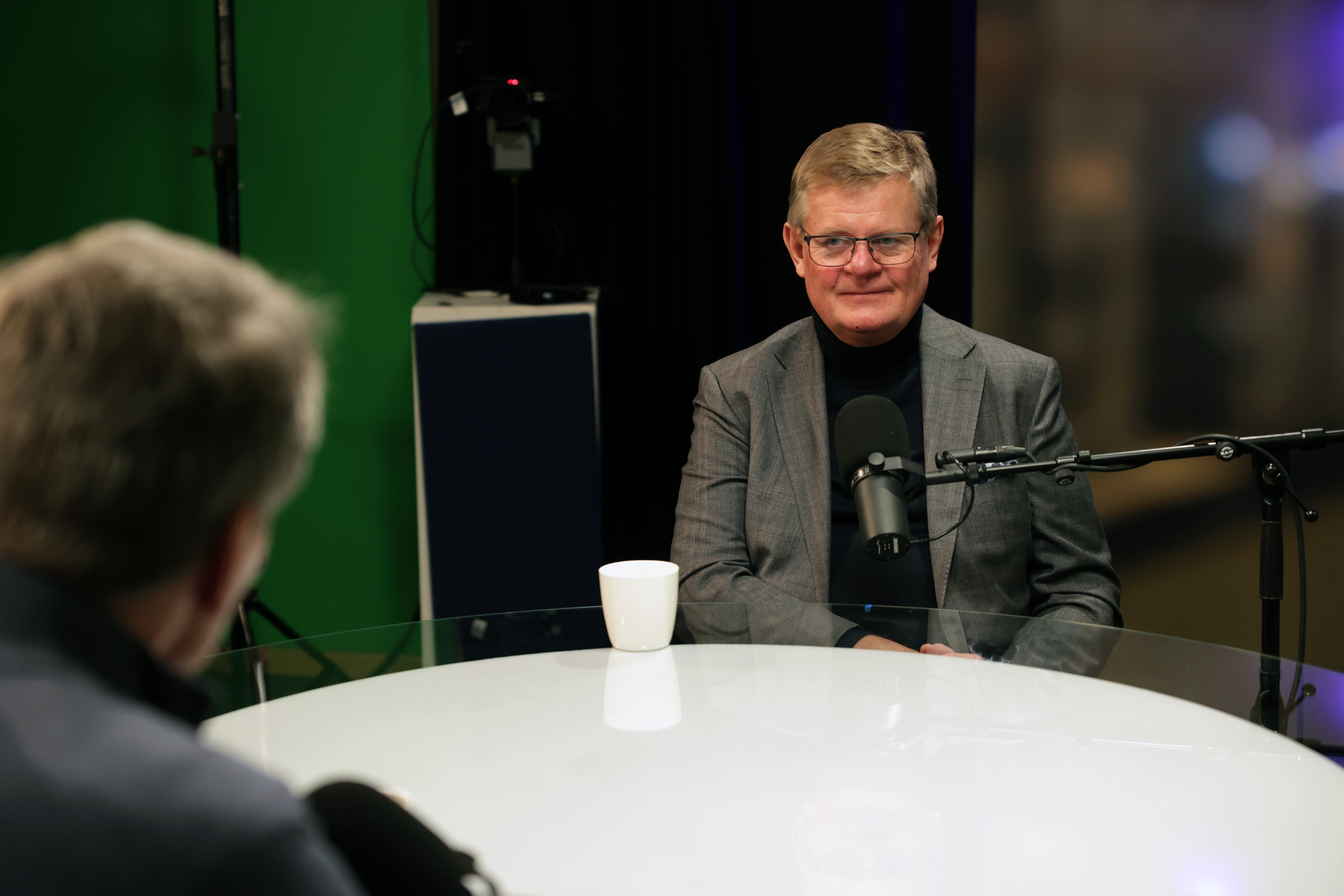 Noen klarer å trampe i klaveret oftere enn andre