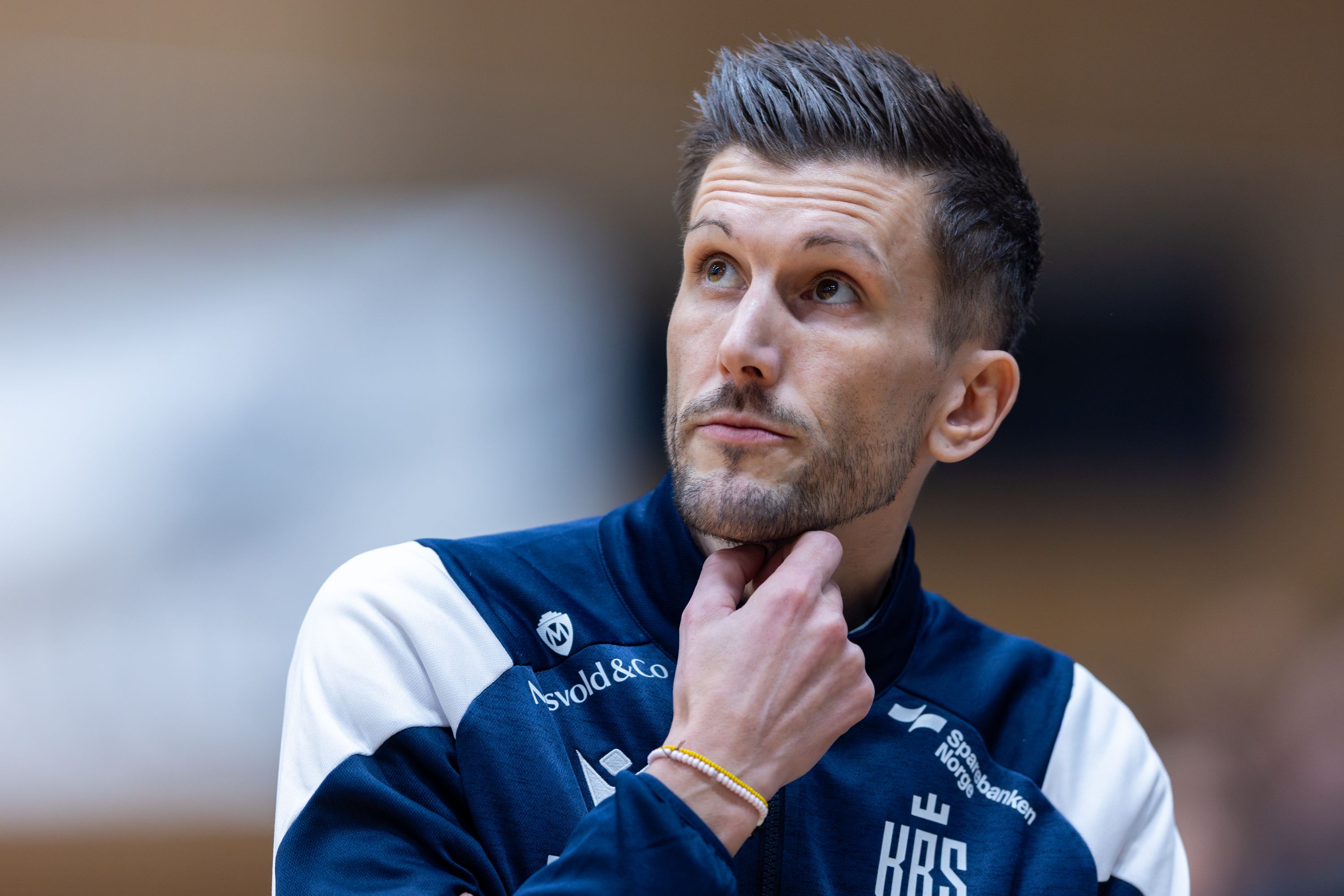 Har fått ny jobb etter avskje­digelsen: – Betyr utrolig mye for meg