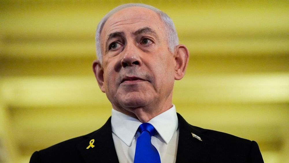 Har gitt ordre om kraftige angrep på Gazastripen