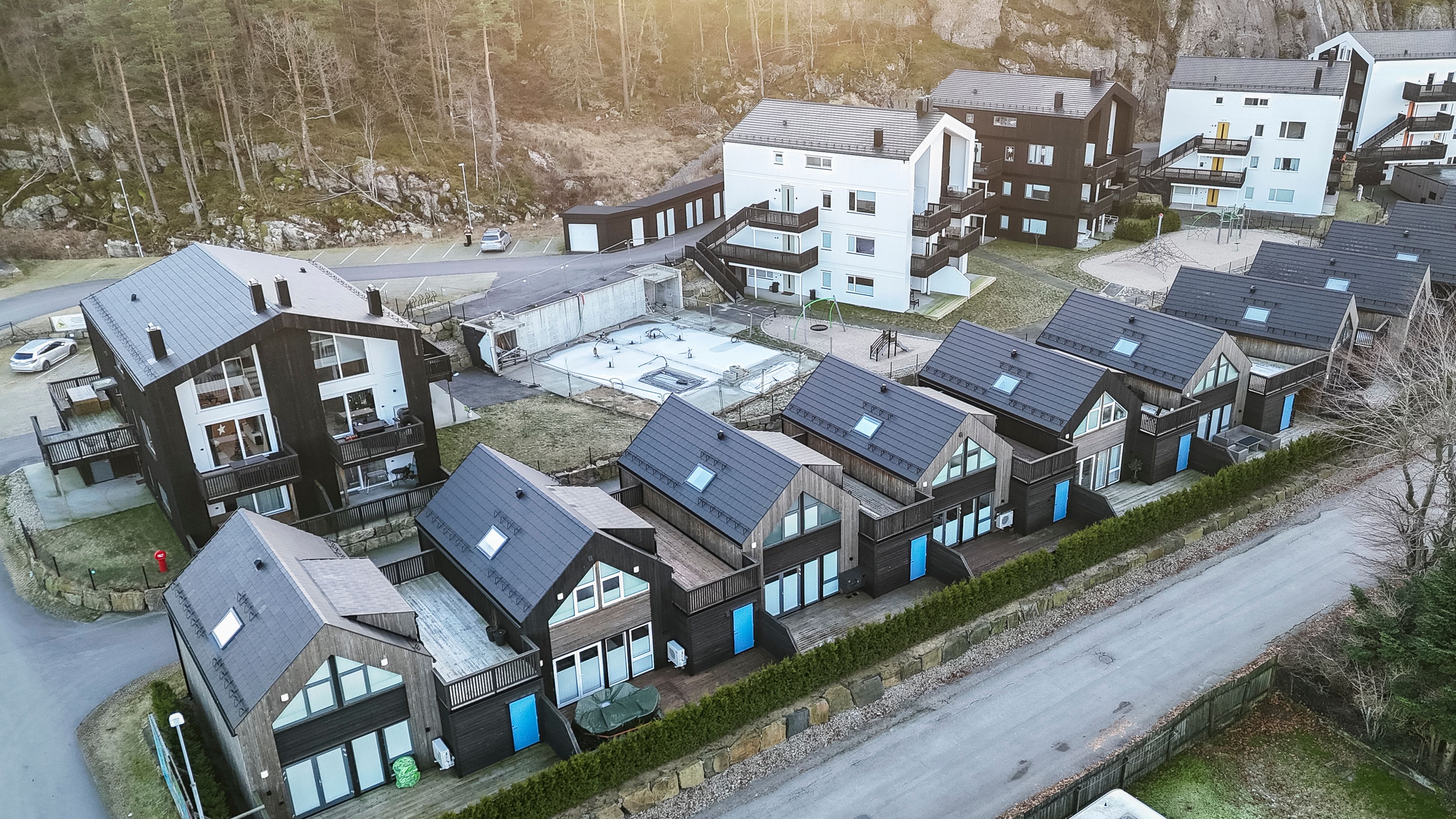 Kommuen vars­ler eierne: 18 nye bygg kan bli ulov­lige å bruke