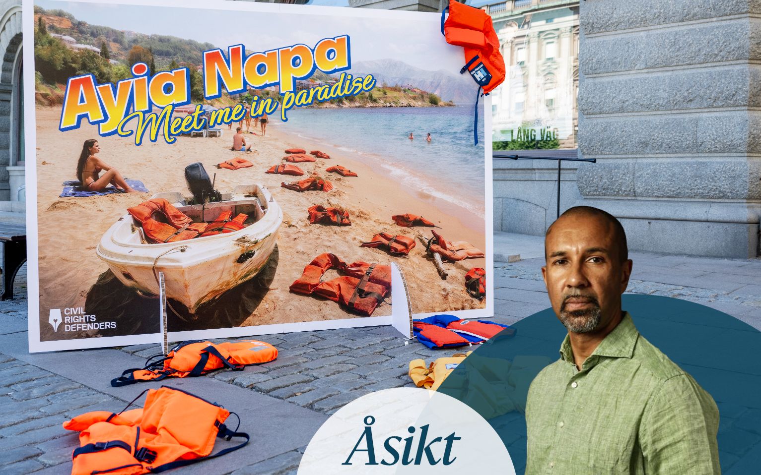 Här är fyra ändringar som den nya majoriteten kan göra