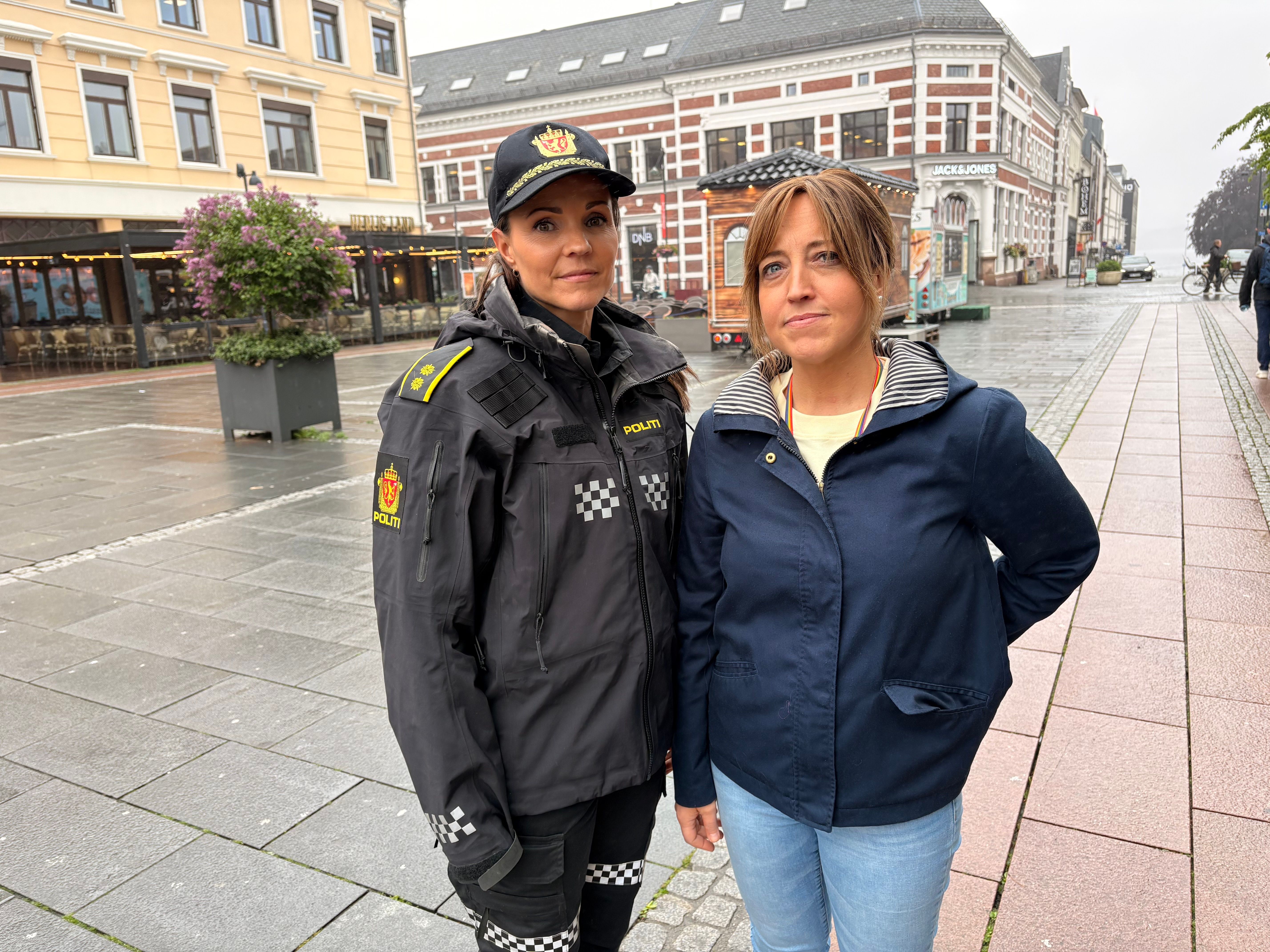 Slår alarm: – Skummel utvik­ling