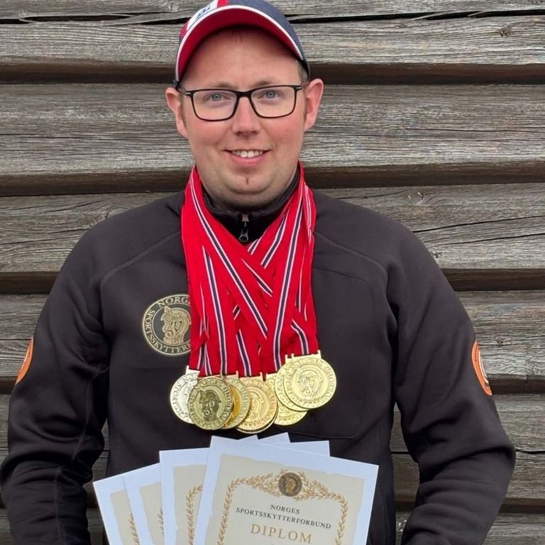 Historisk NM-bragd: – Fantastisk