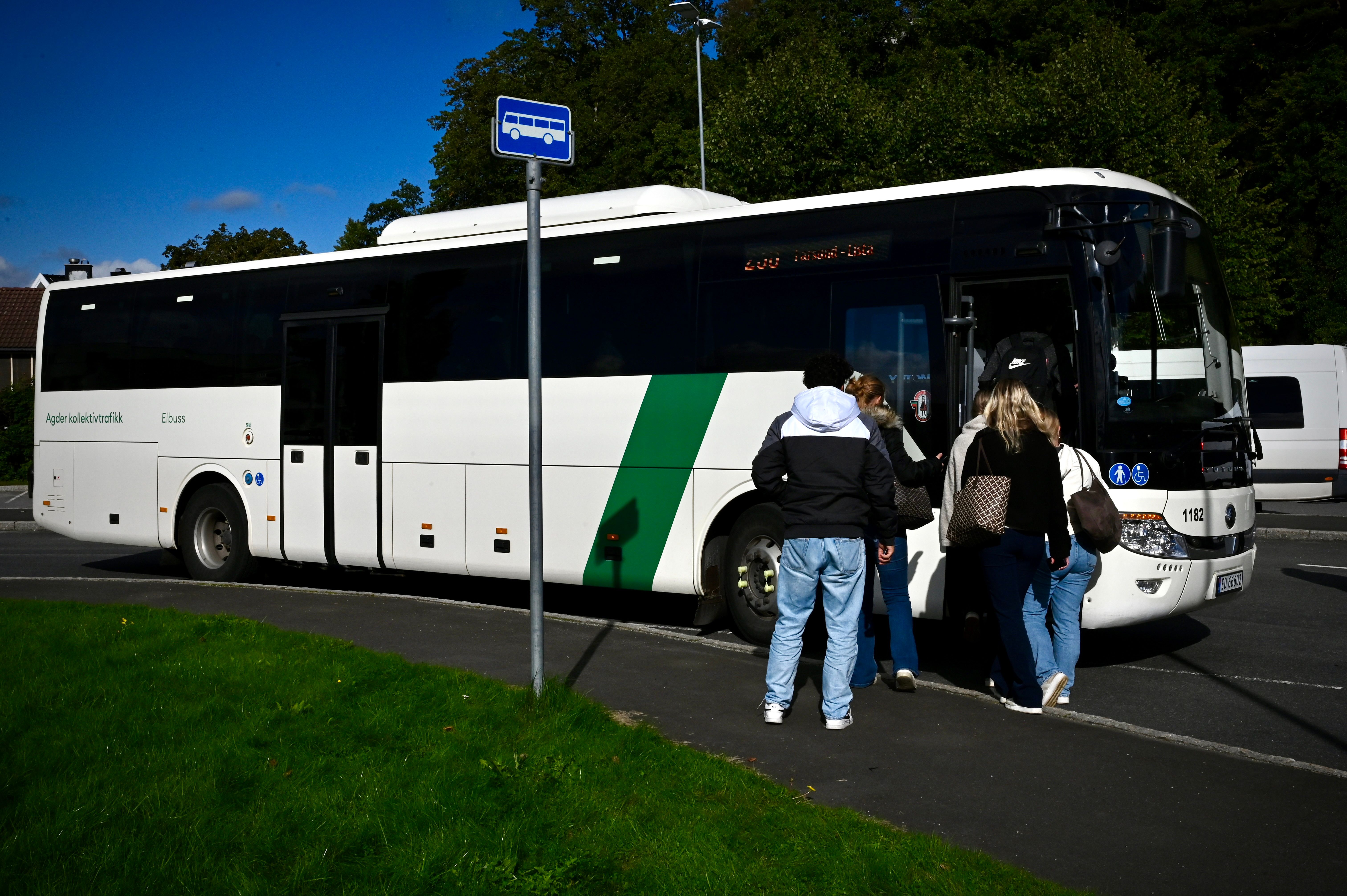 – Kostbart å opprette nye rutetilbud for relativt få passasjerer