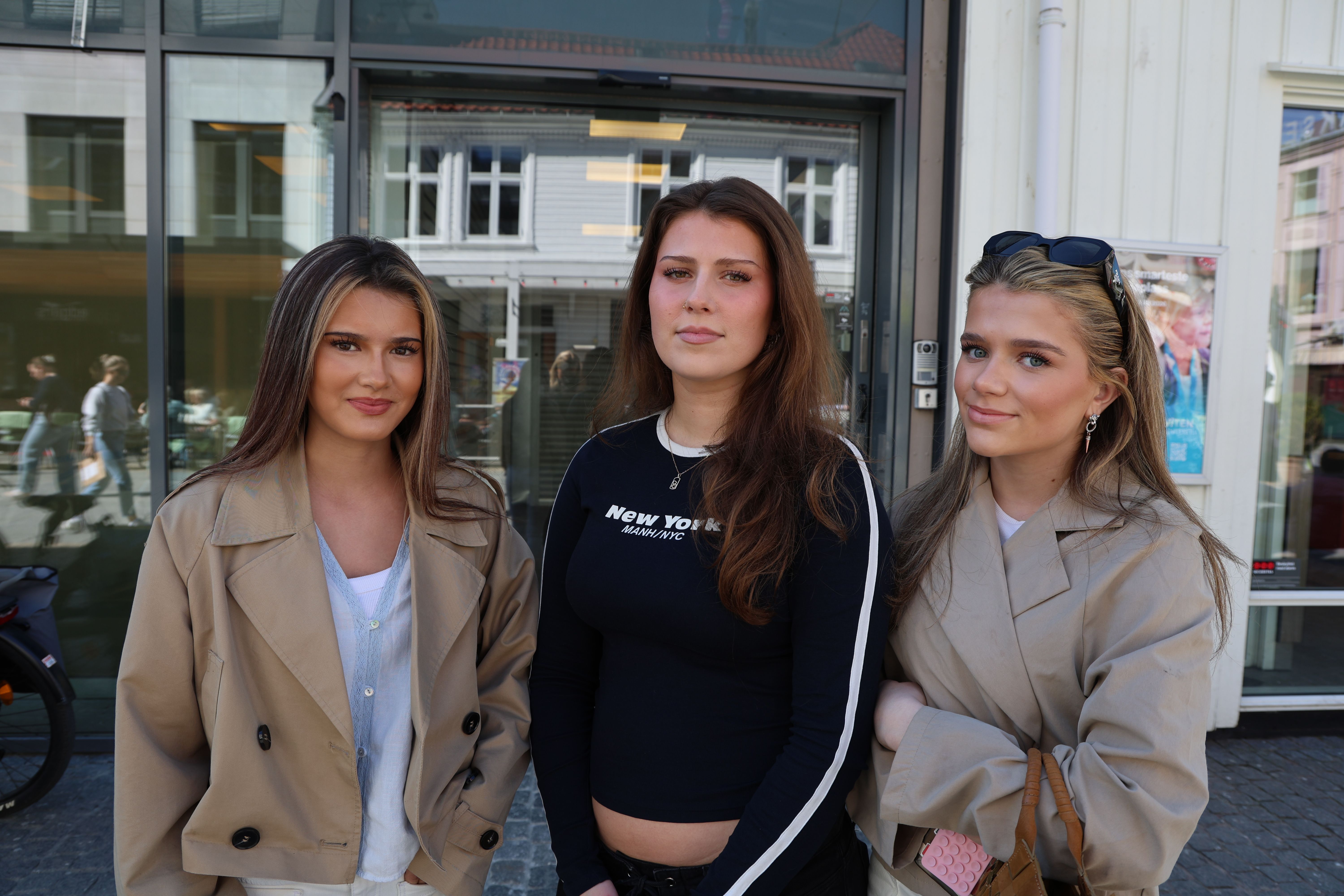 – Det er så enkelt å få tak i at mange kanskje glemmer at det faktisk er ulovlig