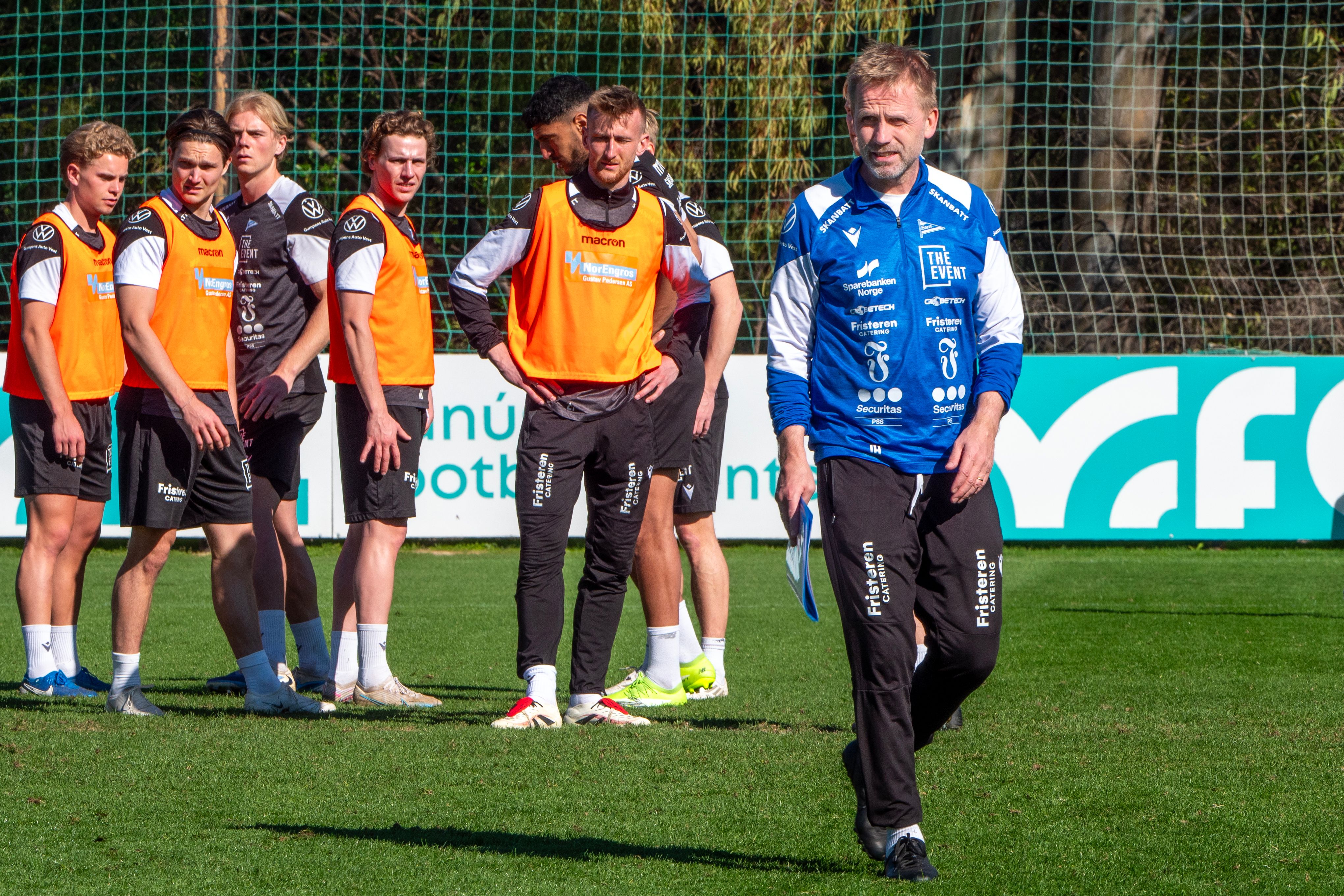 Start Toppfotball, Start UA og KKG fotball – en vandrende katastrofe i spillerutvikling!