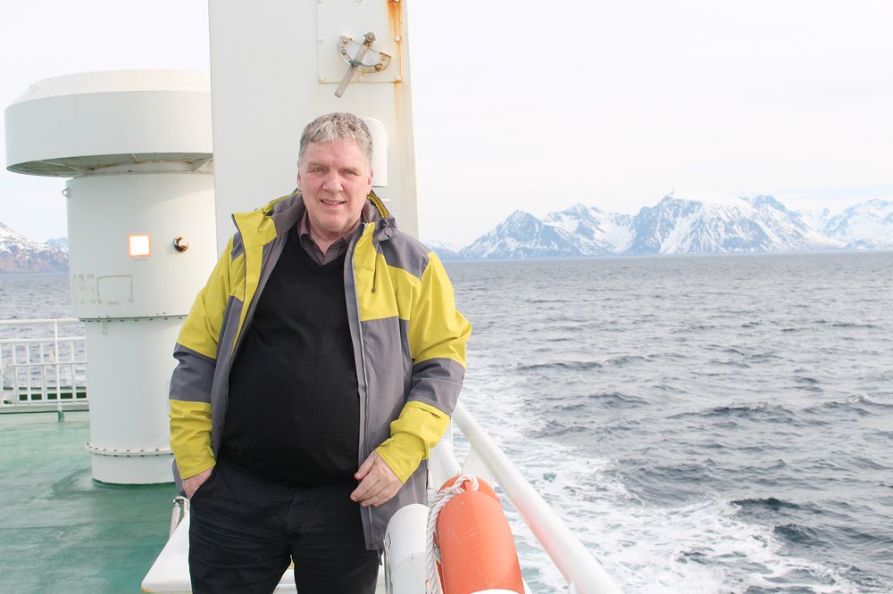 Errors and distortions from FD and Altaposten