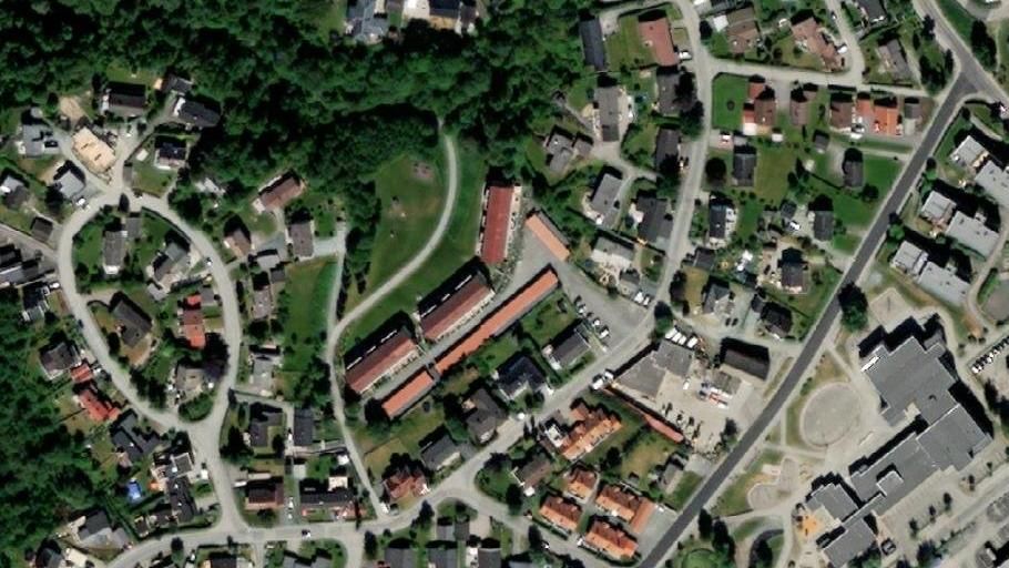 Leilighet I Njardarvollen Solgt For 3 1 Millioner Kroner Adressa no