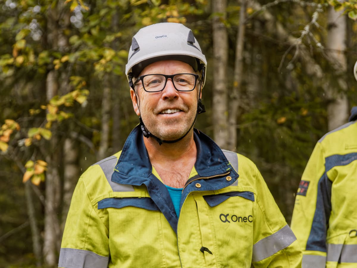 Har landet avtale verdt inntil 120 millio­ner i året