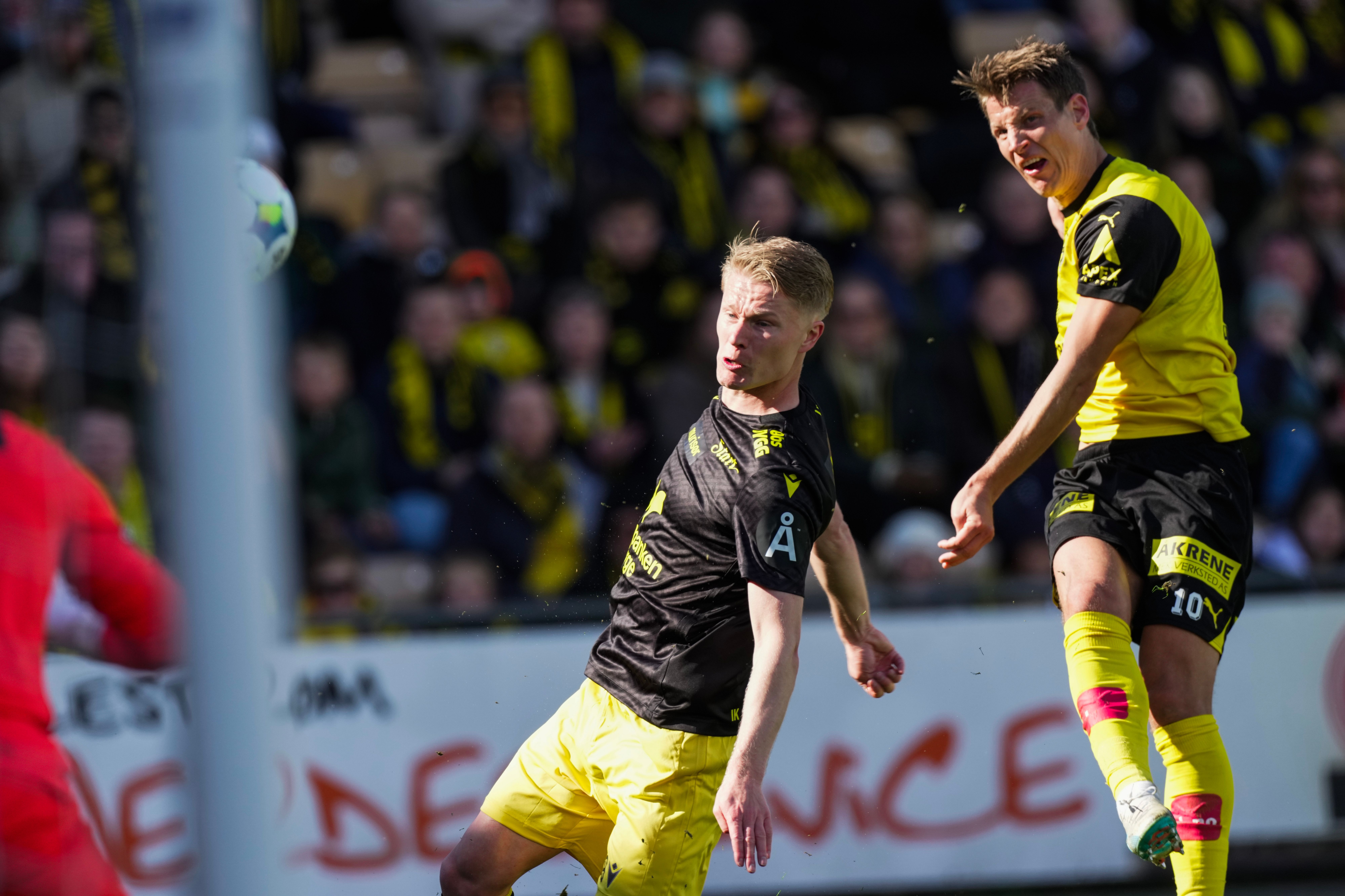 VAR-sjefen innrømmer feil: – Må jobbe enda bedre