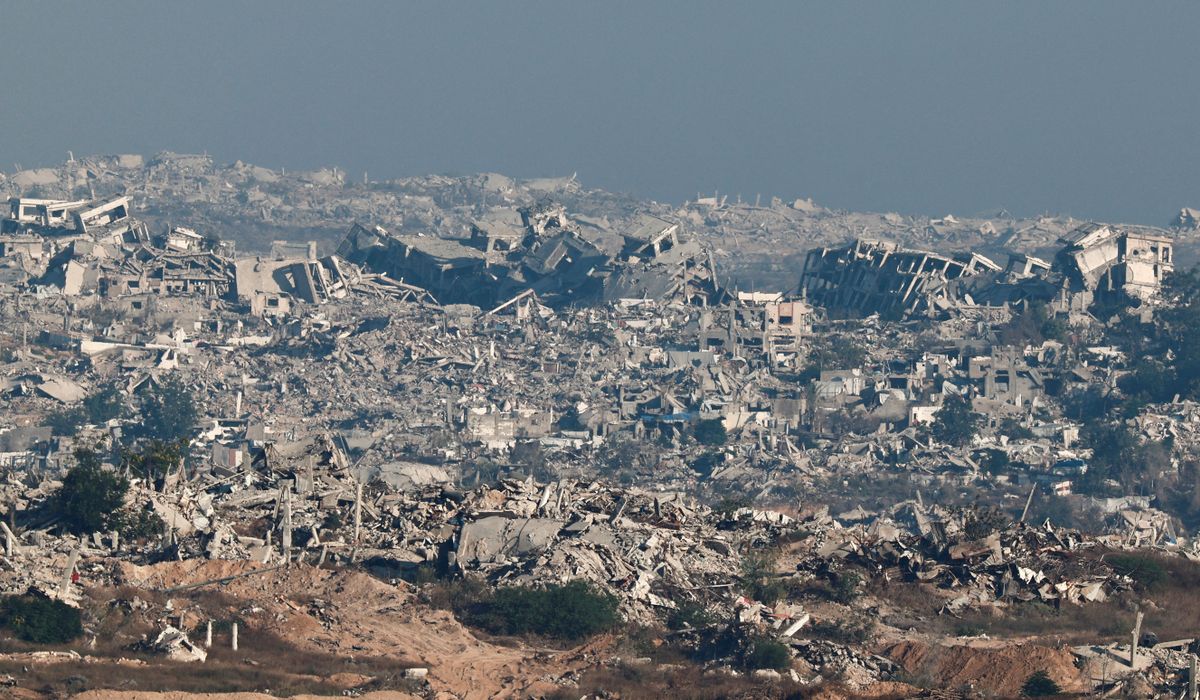 To stater krever samlet innsats fra FN