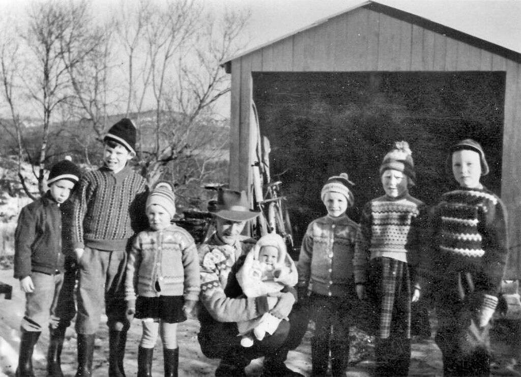 Xotin erini aldayapti (porno tarjimasi)