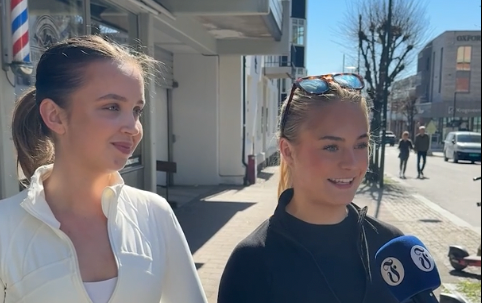 – Jeg har gledet meg veldig