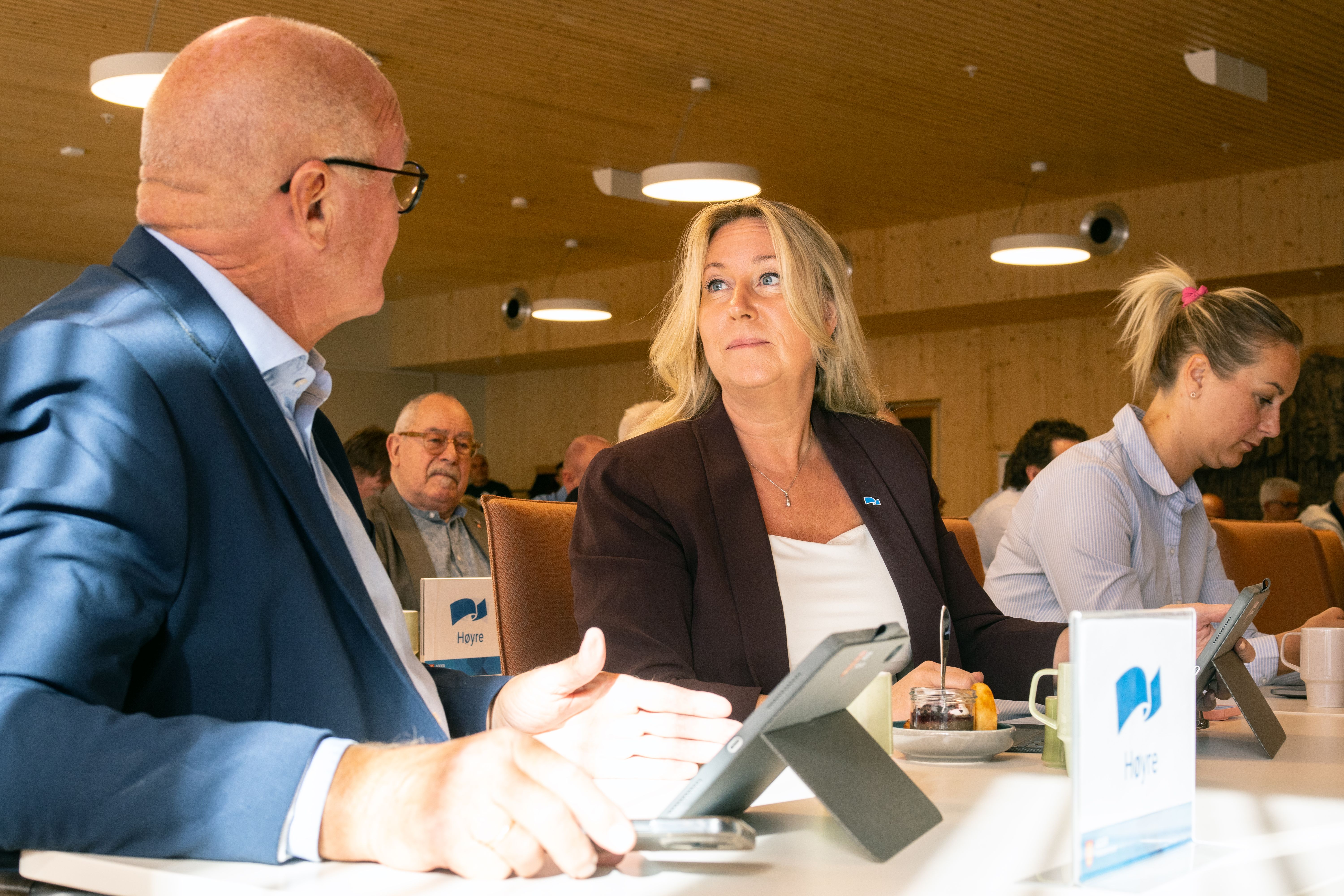 «Nei, nei og atter nei» til bomstasjon på gamle E39
