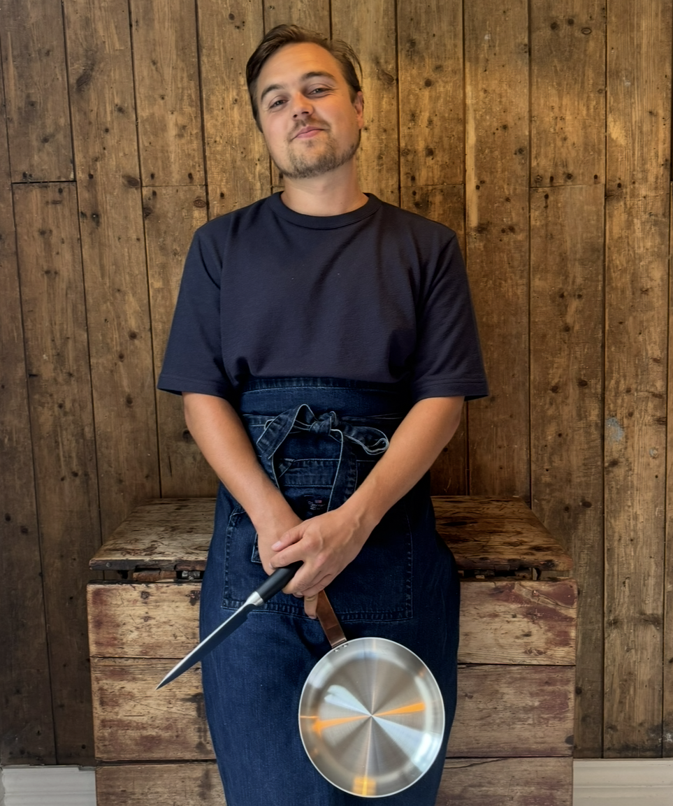 Fulgte kostrådene til punkt og prikke. Det ga han flere overraskelser.