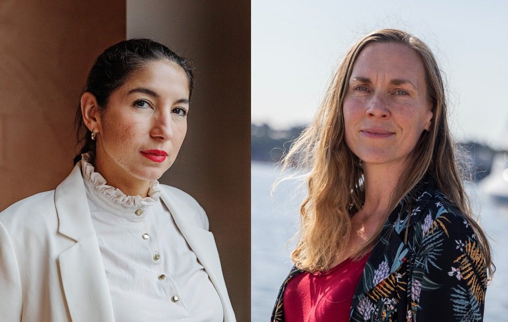 Vold har mange uttrykk