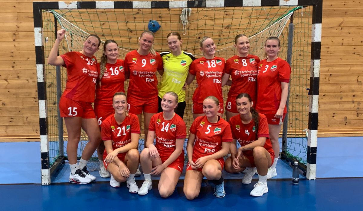 Imponerte treneren i serieåpningen