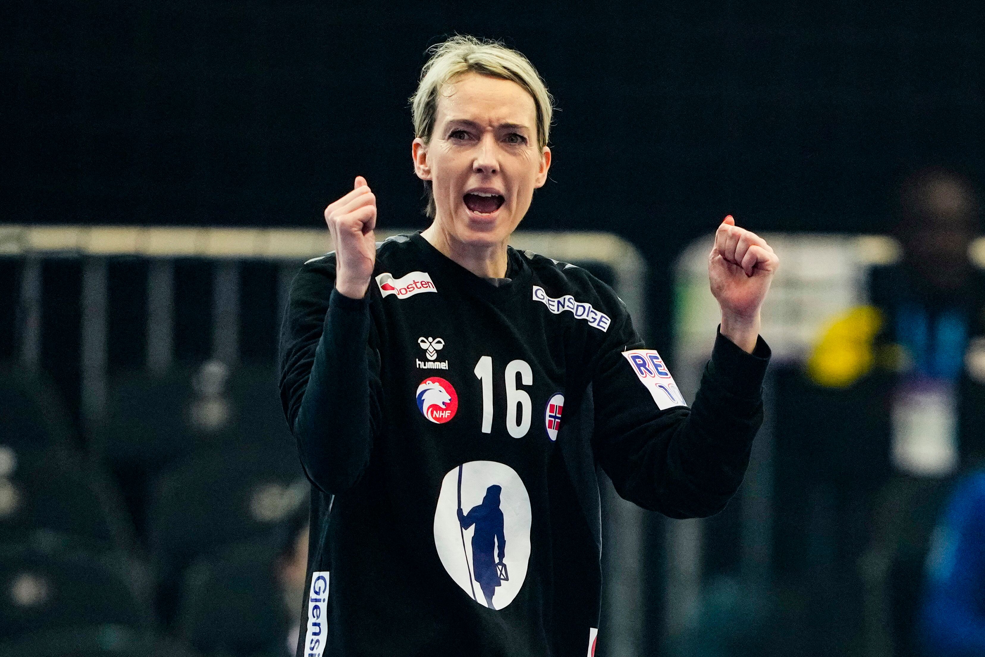 Forbløf­fer eksper­tene: – Wow, hva er dette her?