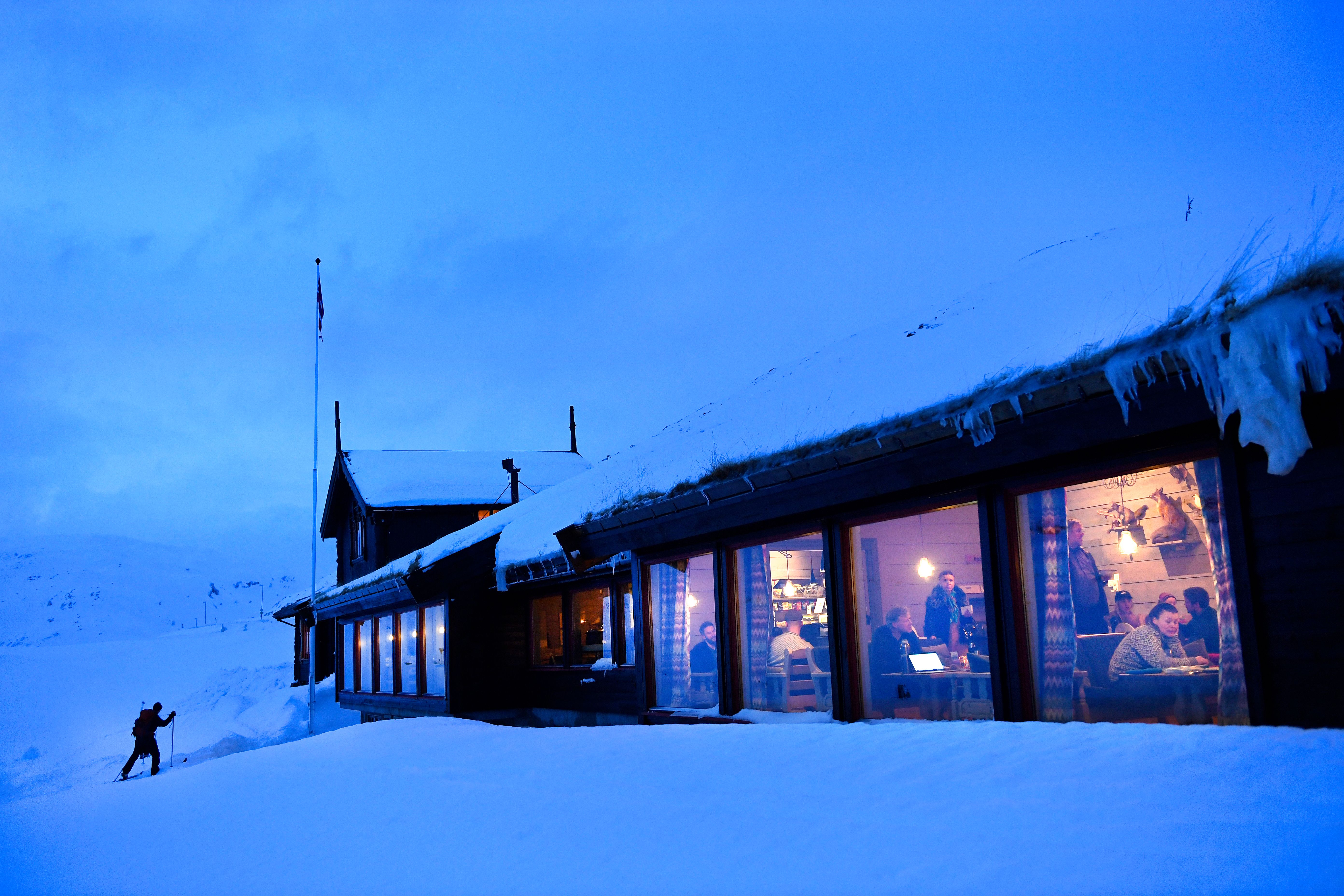 Vil oppgradere – møter kraftig motstand