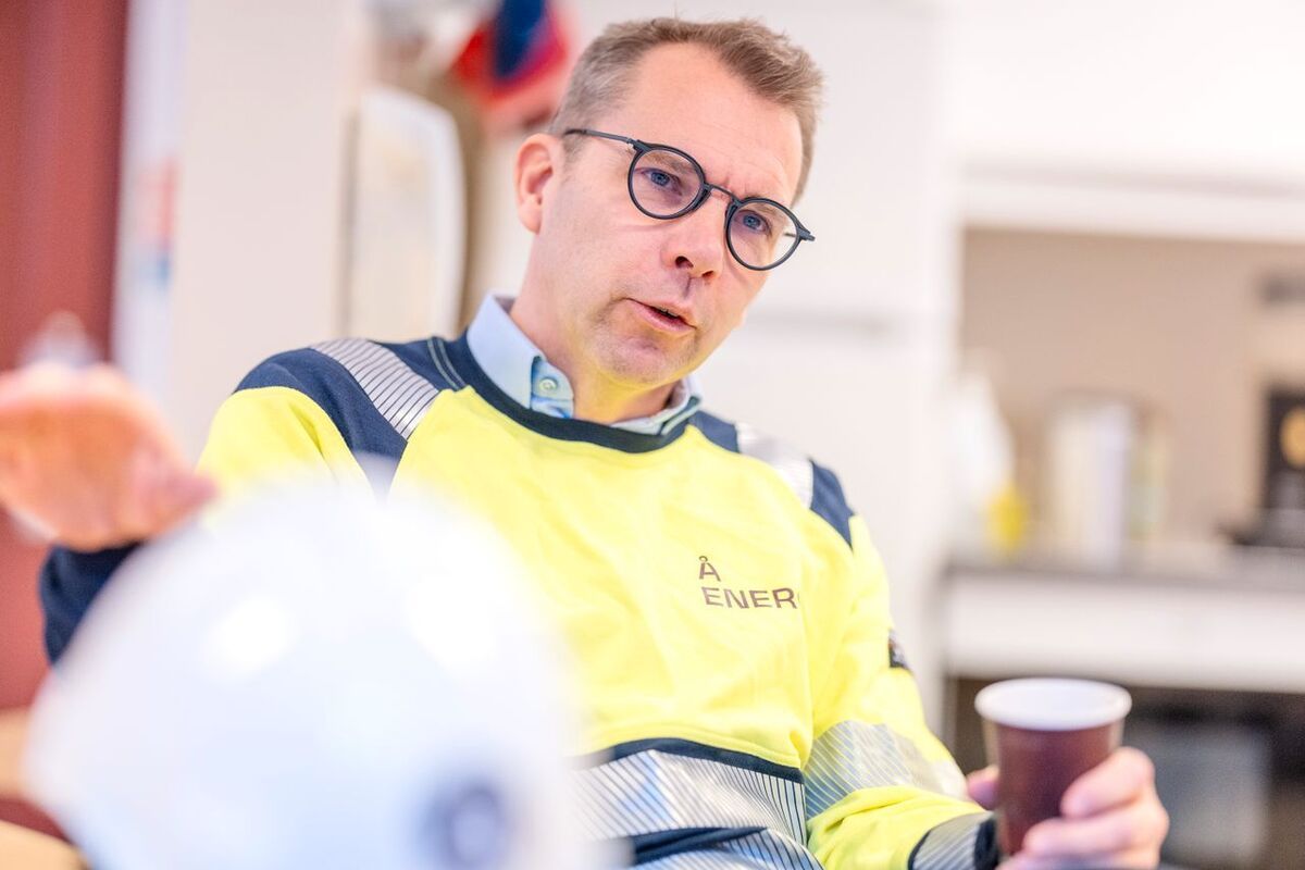 Gjør stor nedskriving i batteriselskap: – Mer krevende enn tidligere