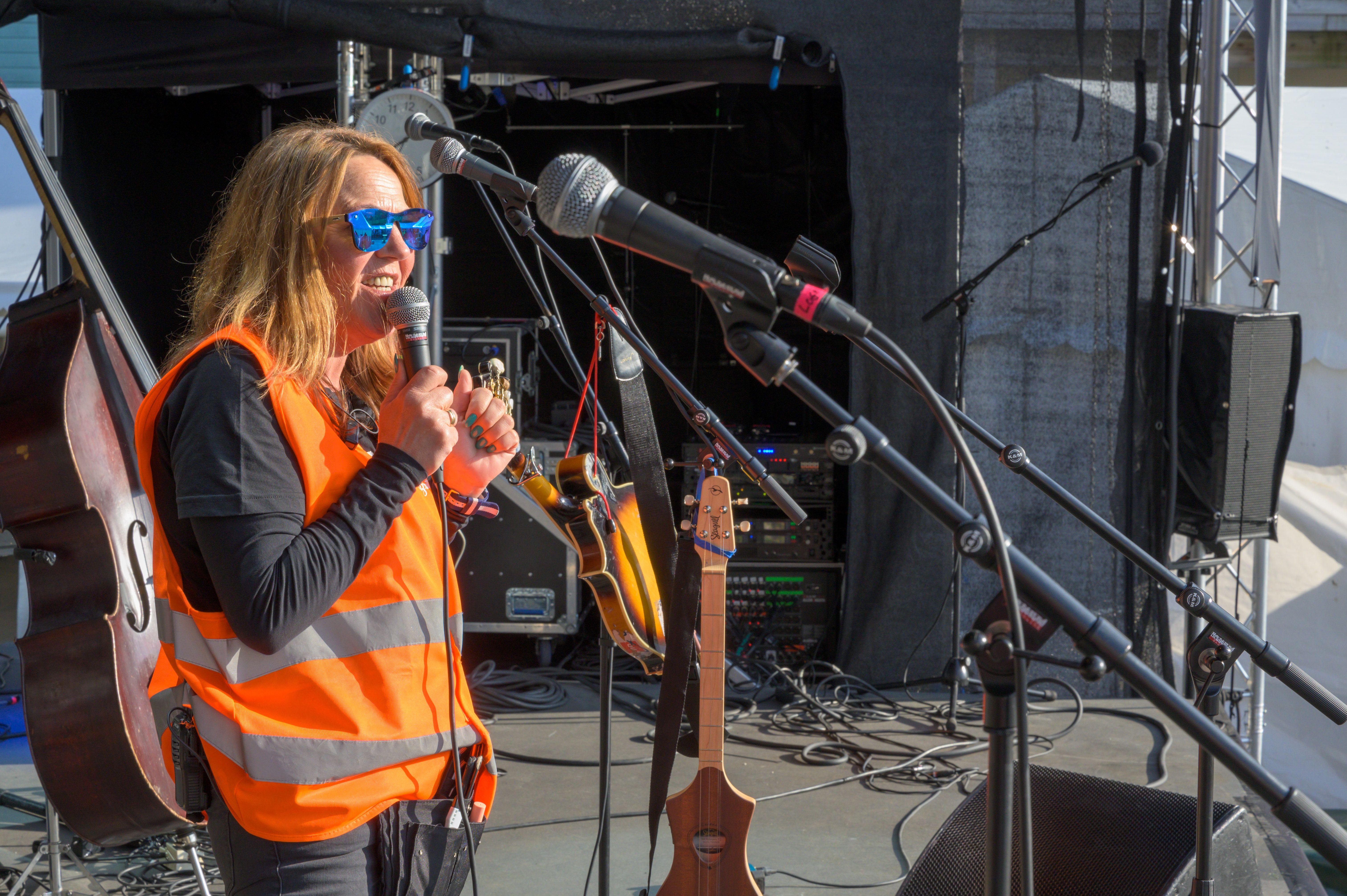 Dette gjer Fest i Vest for å dempa underskotet - sunnhordland.no
