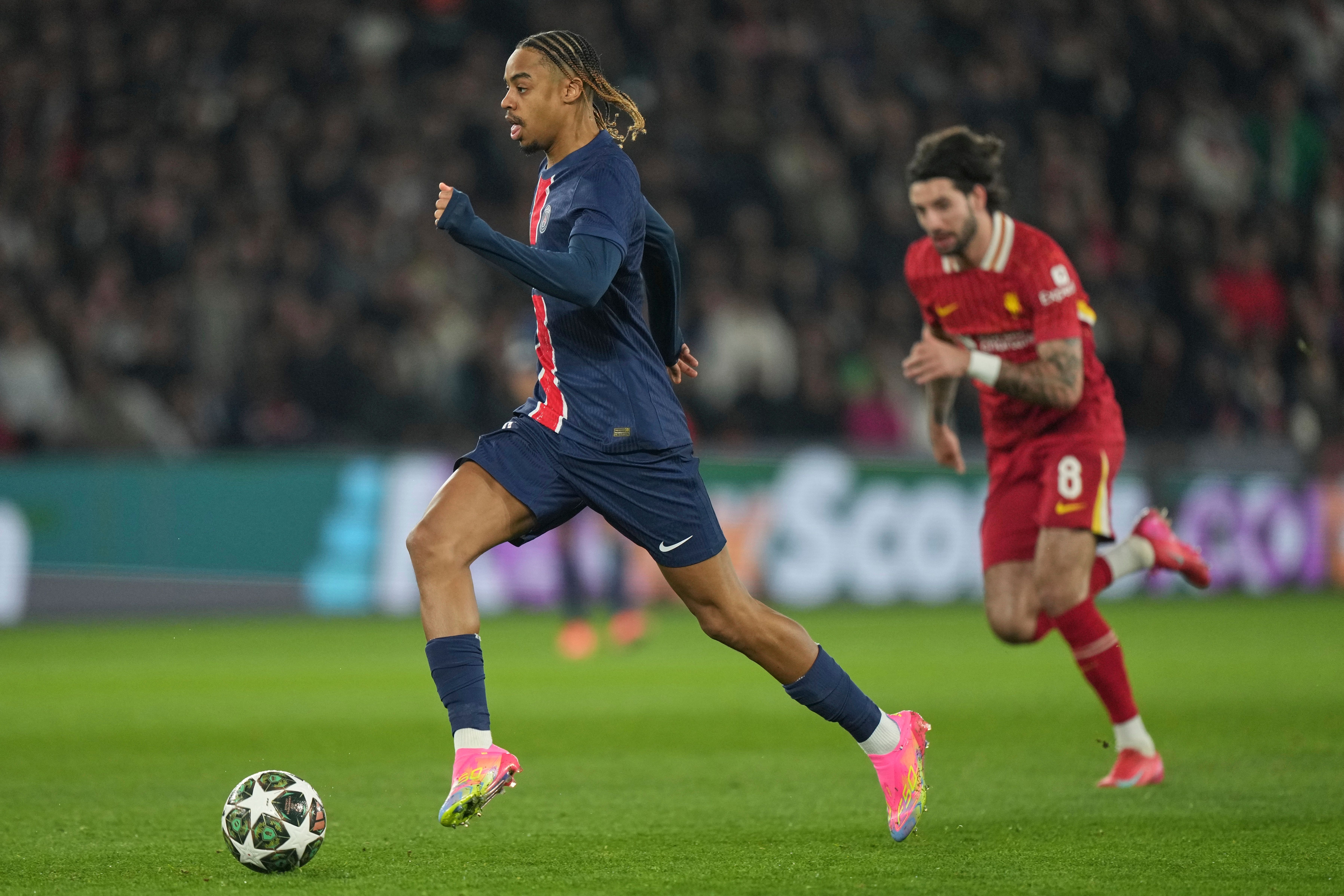 Bekreftet: Liverpool signerte PSG-stjerne