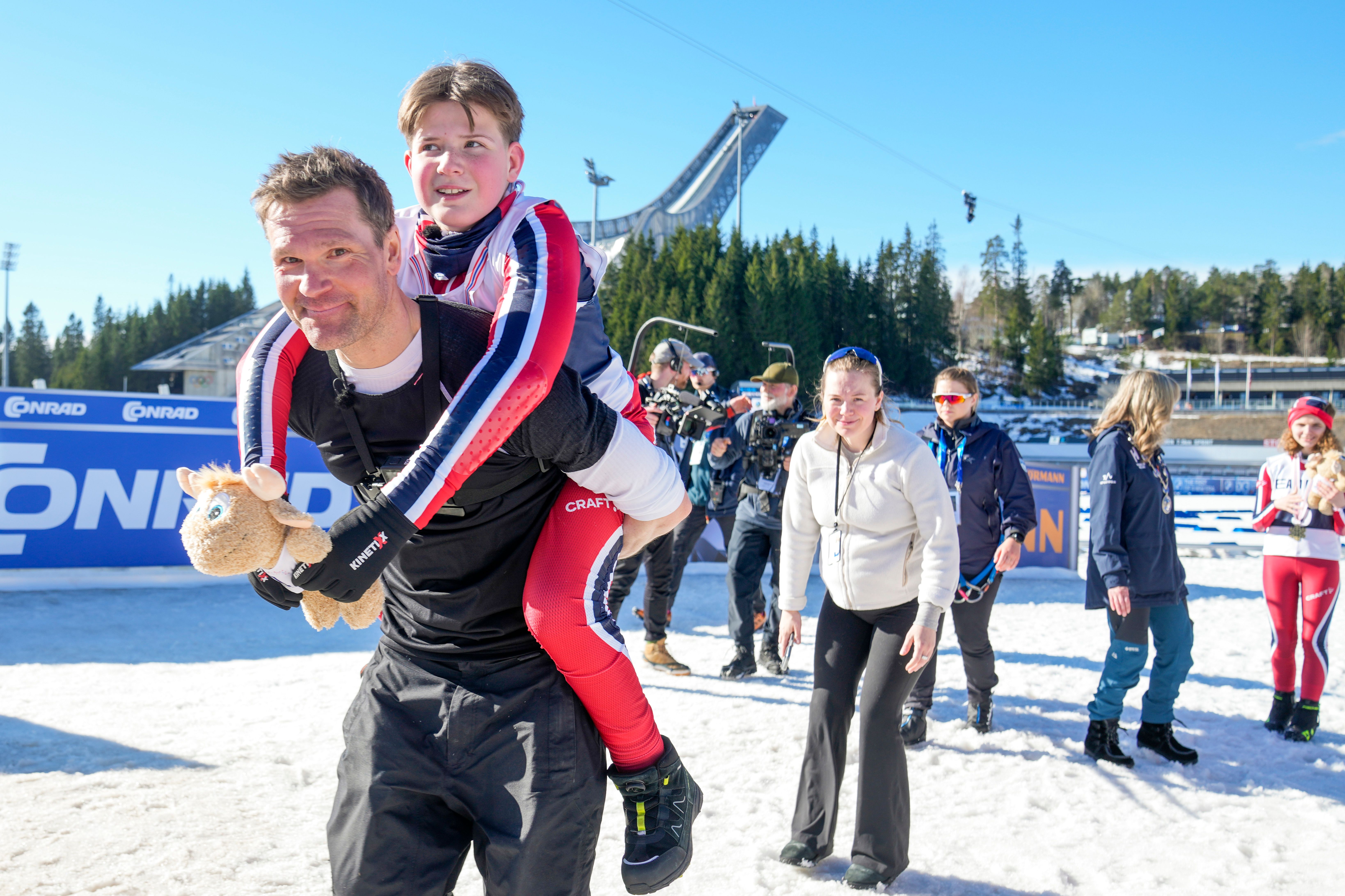 Hvis man virkelig vil ...