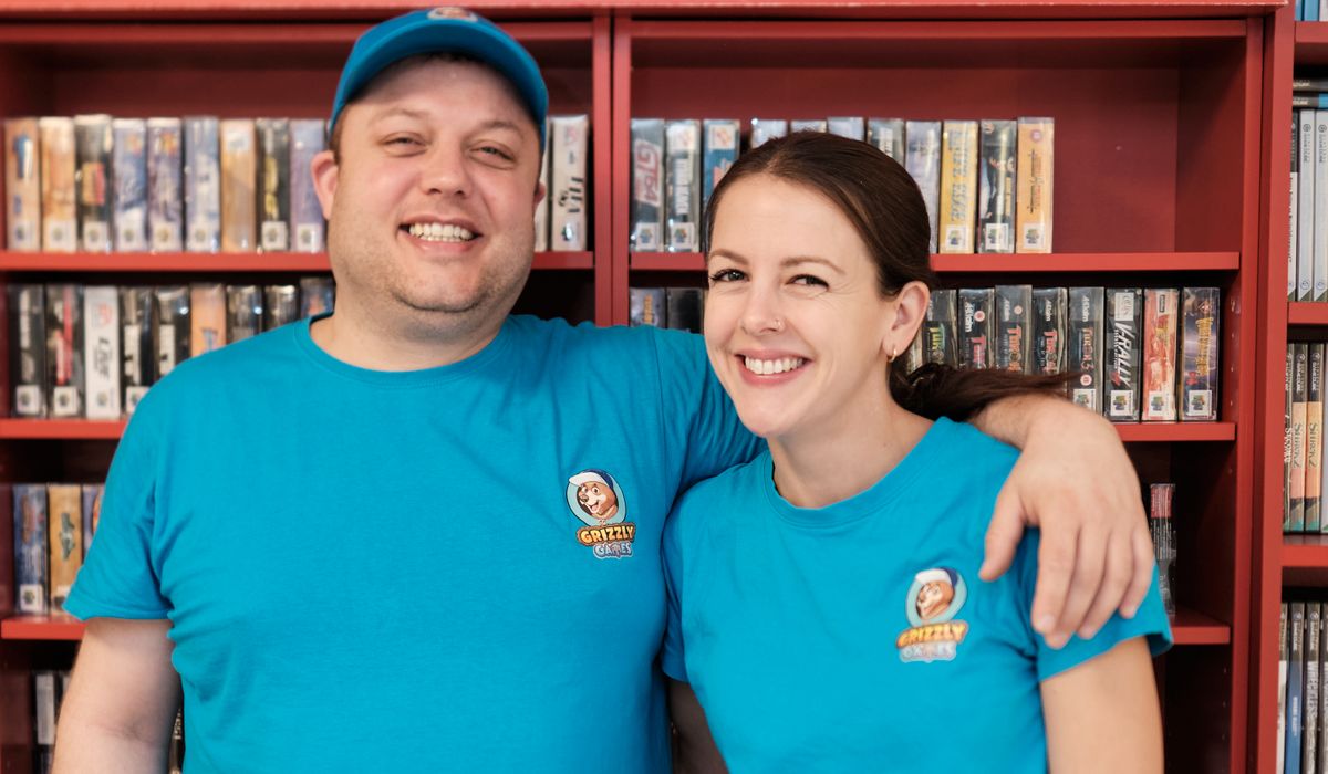 Åpner på Sørlandssenteret: – Utrolig begeistret for dette