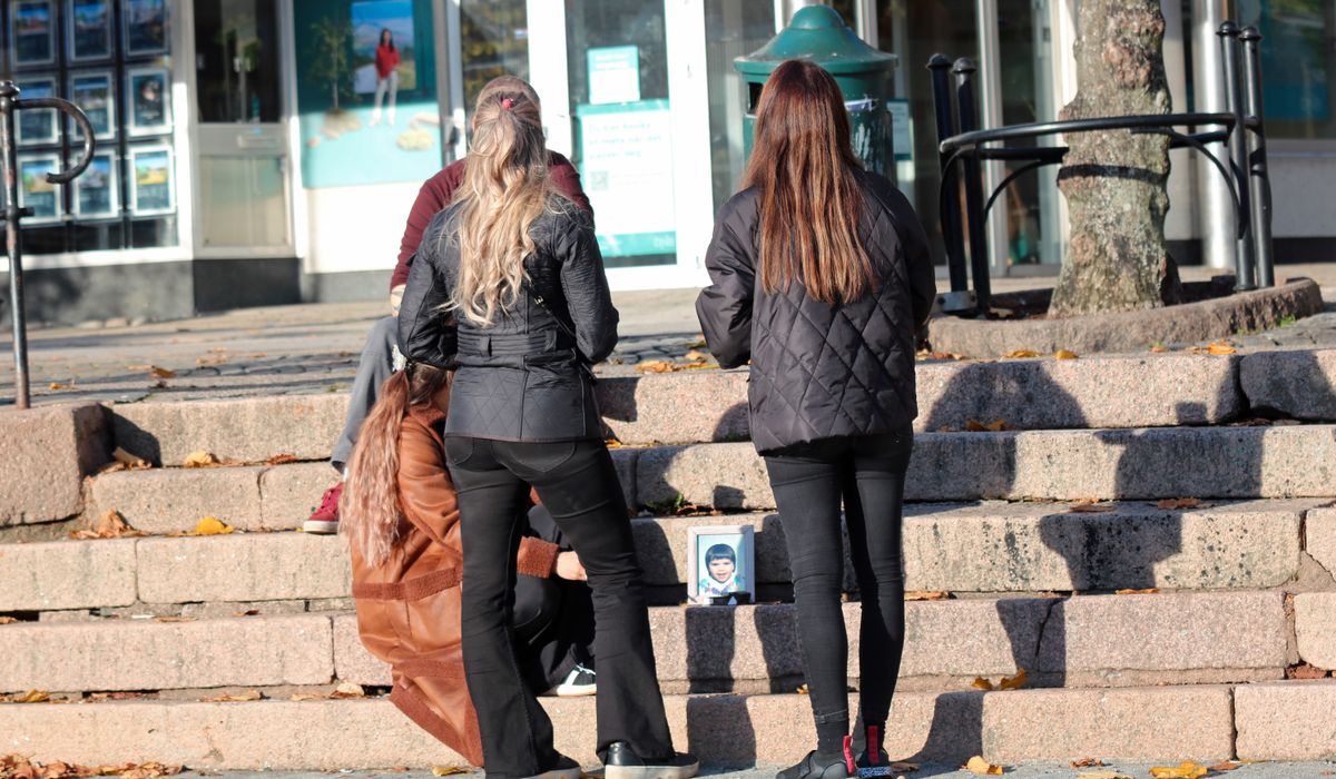 – Han har ødelagt våre liv