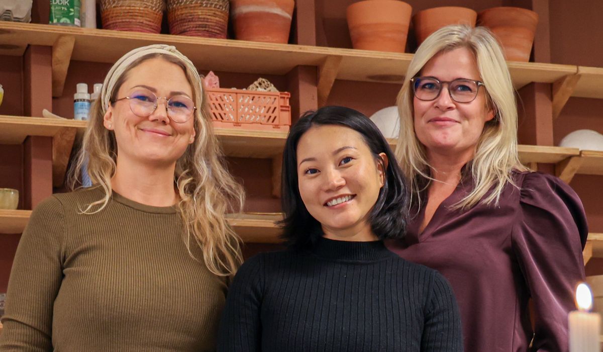 – Vi vil ikke bli en «pengemaskin»