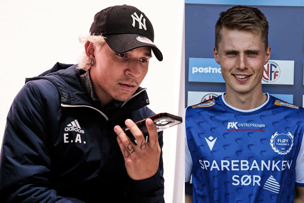 Beta­ler for opphold og hjem­reise: – Kunne ikke stå og se på at det skjedde