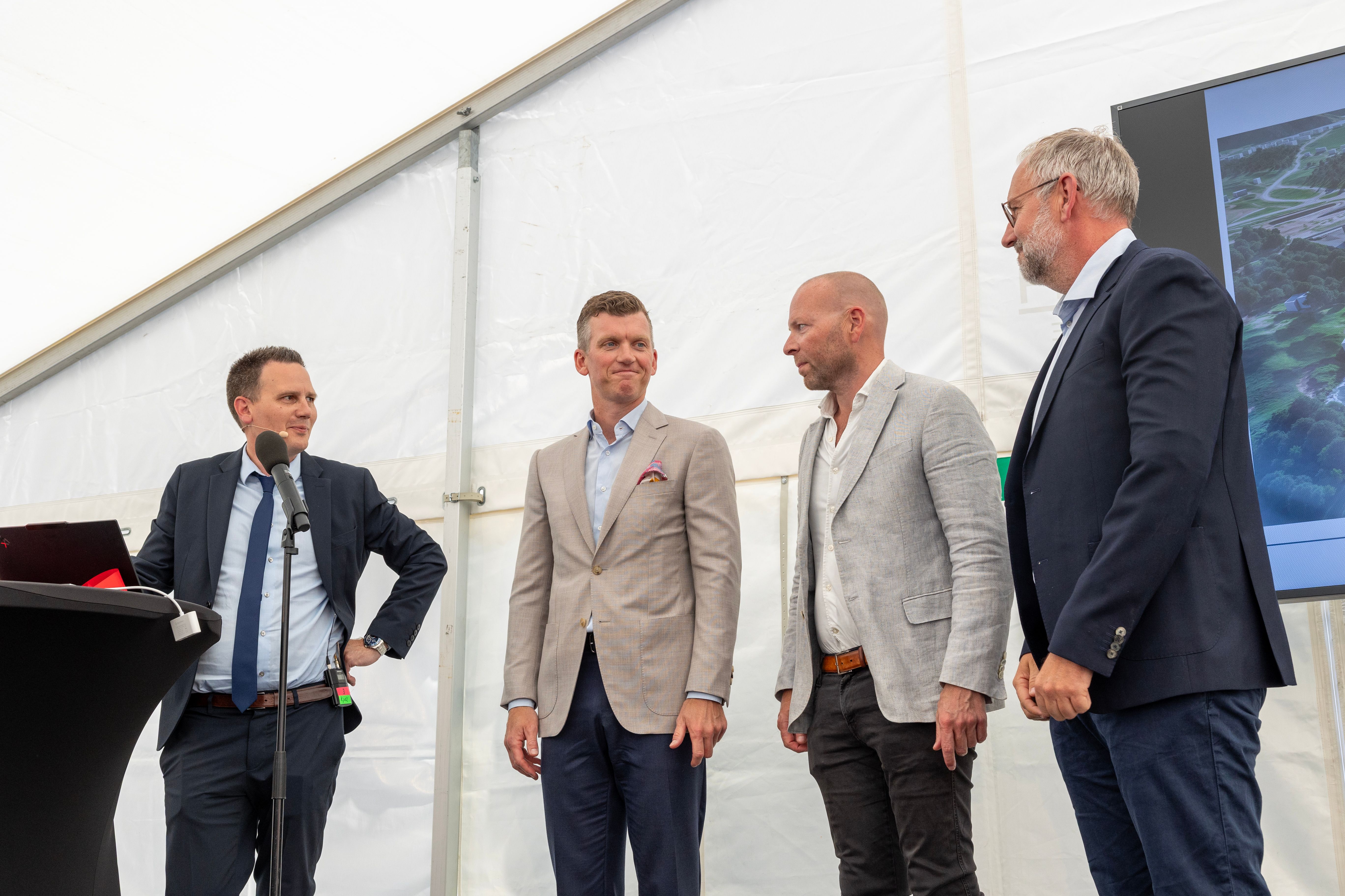 Skifter styreleder: – Trenger små, effektive grupper