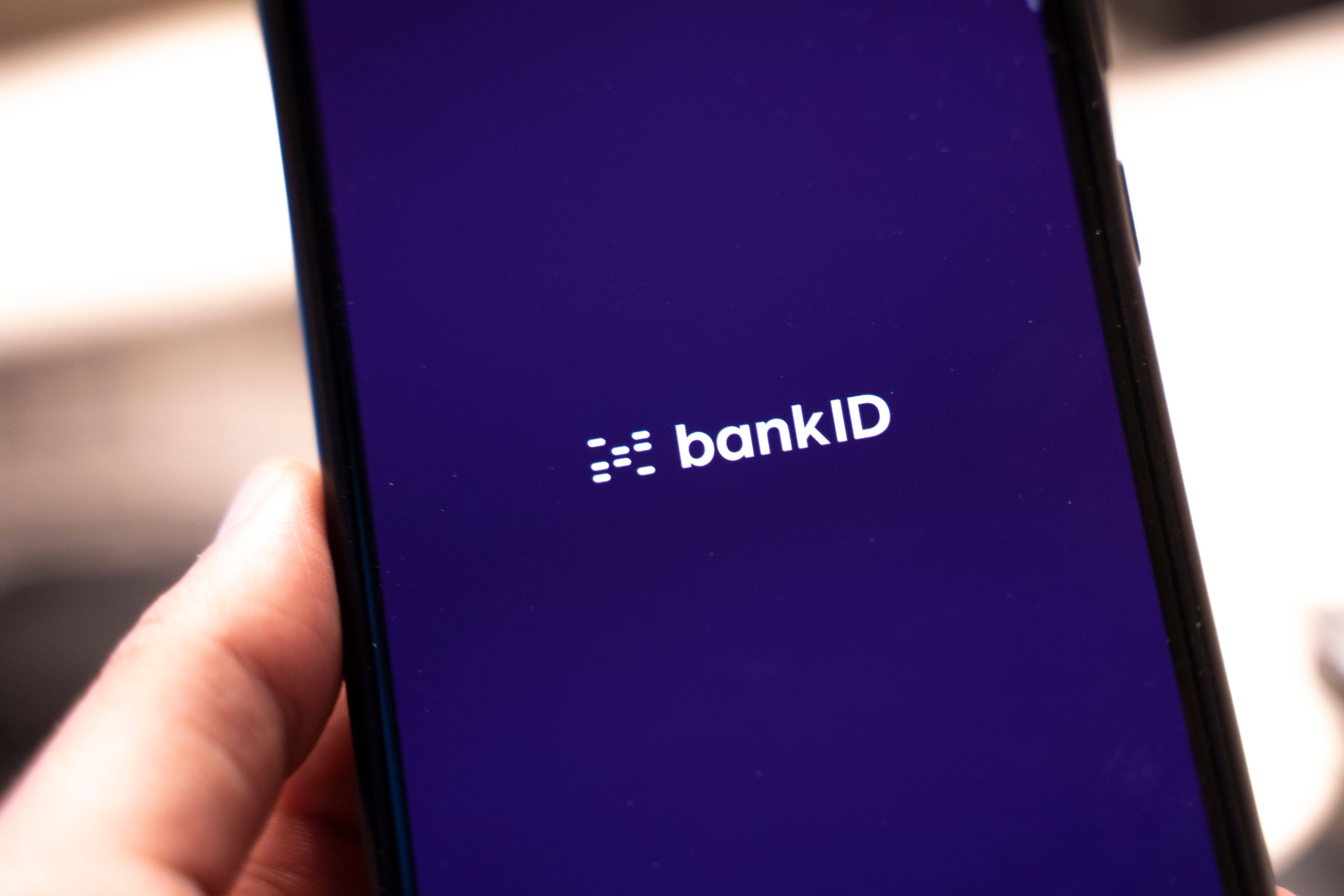 Problemet med BankID er løst - banett.no