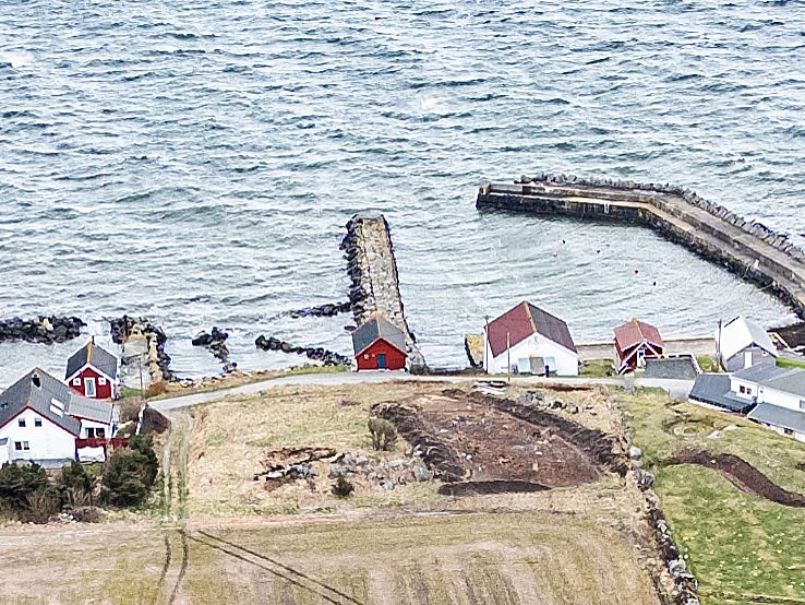 Opphever to tidligere vedtak om bygging i strandsonen