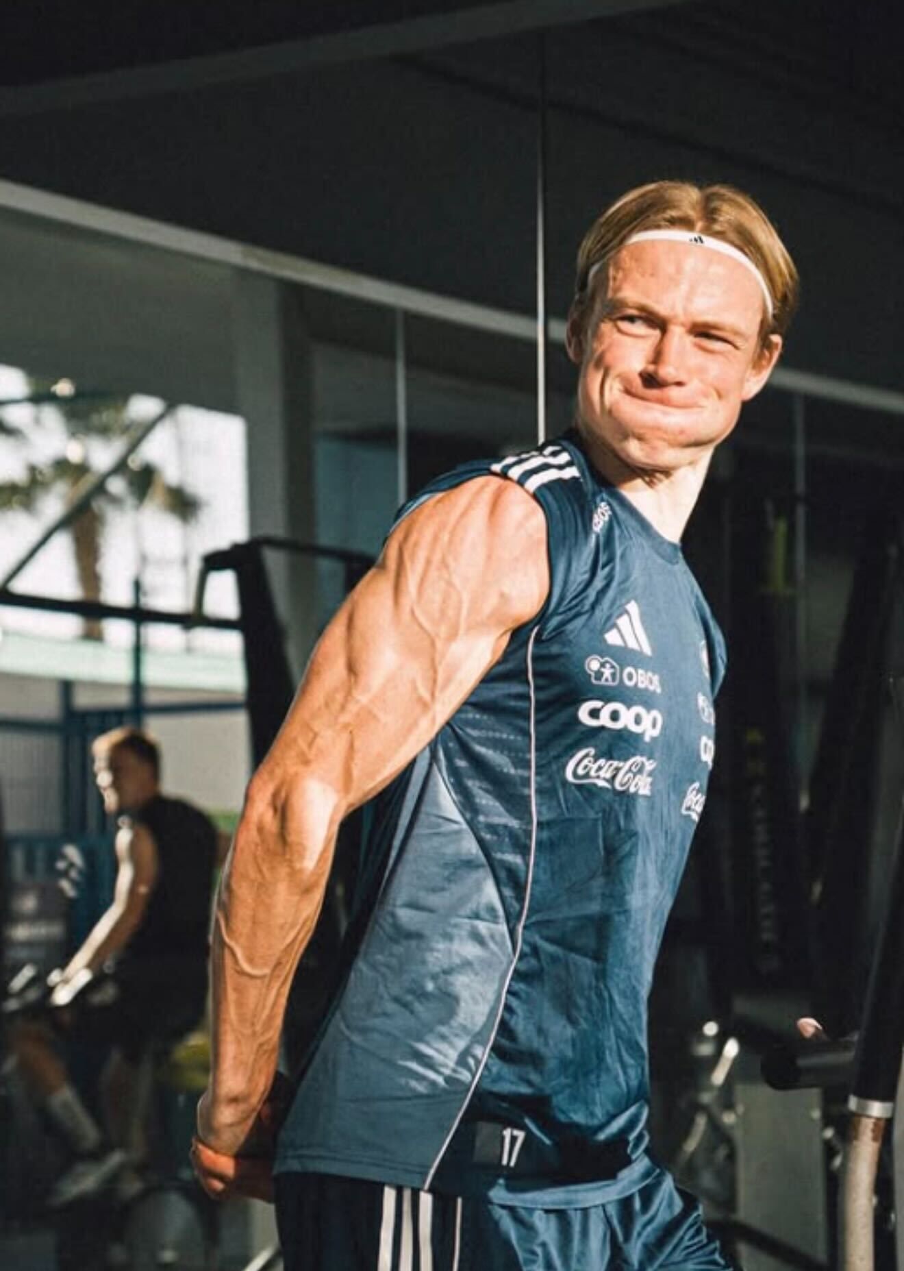 Forbløf­fet over Grunde­tjern-bilde: – Det der må jo være AI