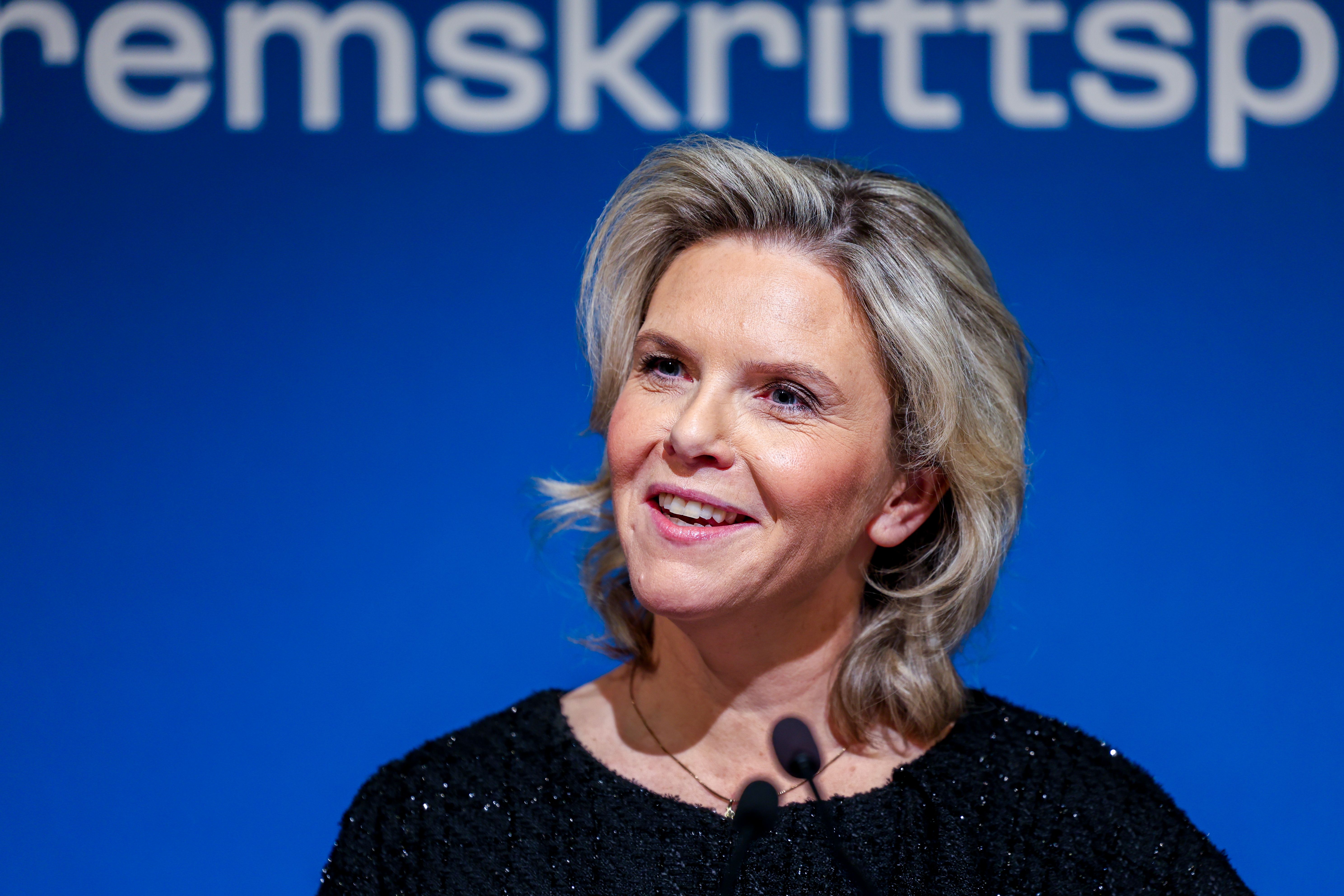 Frp nest største parti på ny måling - adressa.no