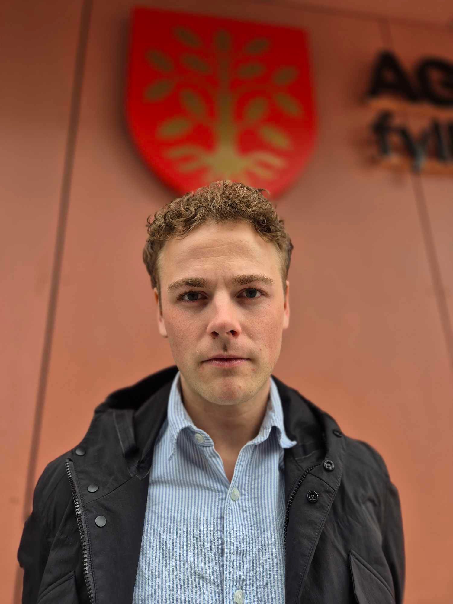 Byråkratisering av tannhelsetjenesten
