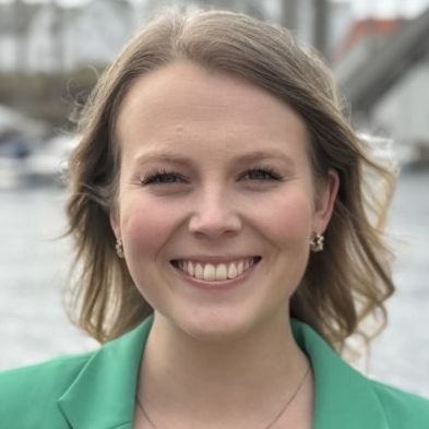 Disse er inne på Stortinget fra Trøndelag nå - innherred.no
