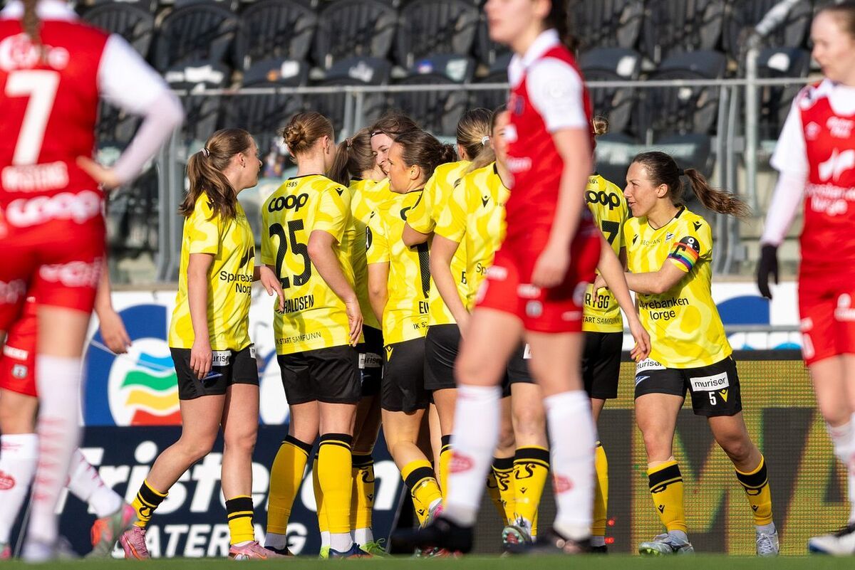 Neste motstander i cupen er klar